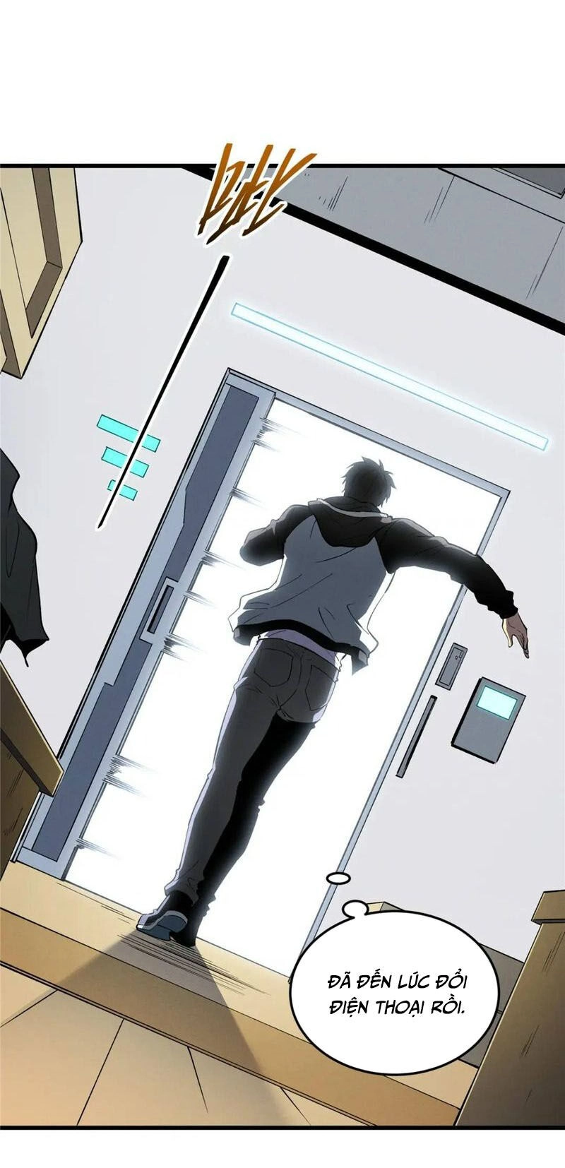 Tối Cường Kiếm Thần Trọng Sinh Ký Chapter 65 - 12