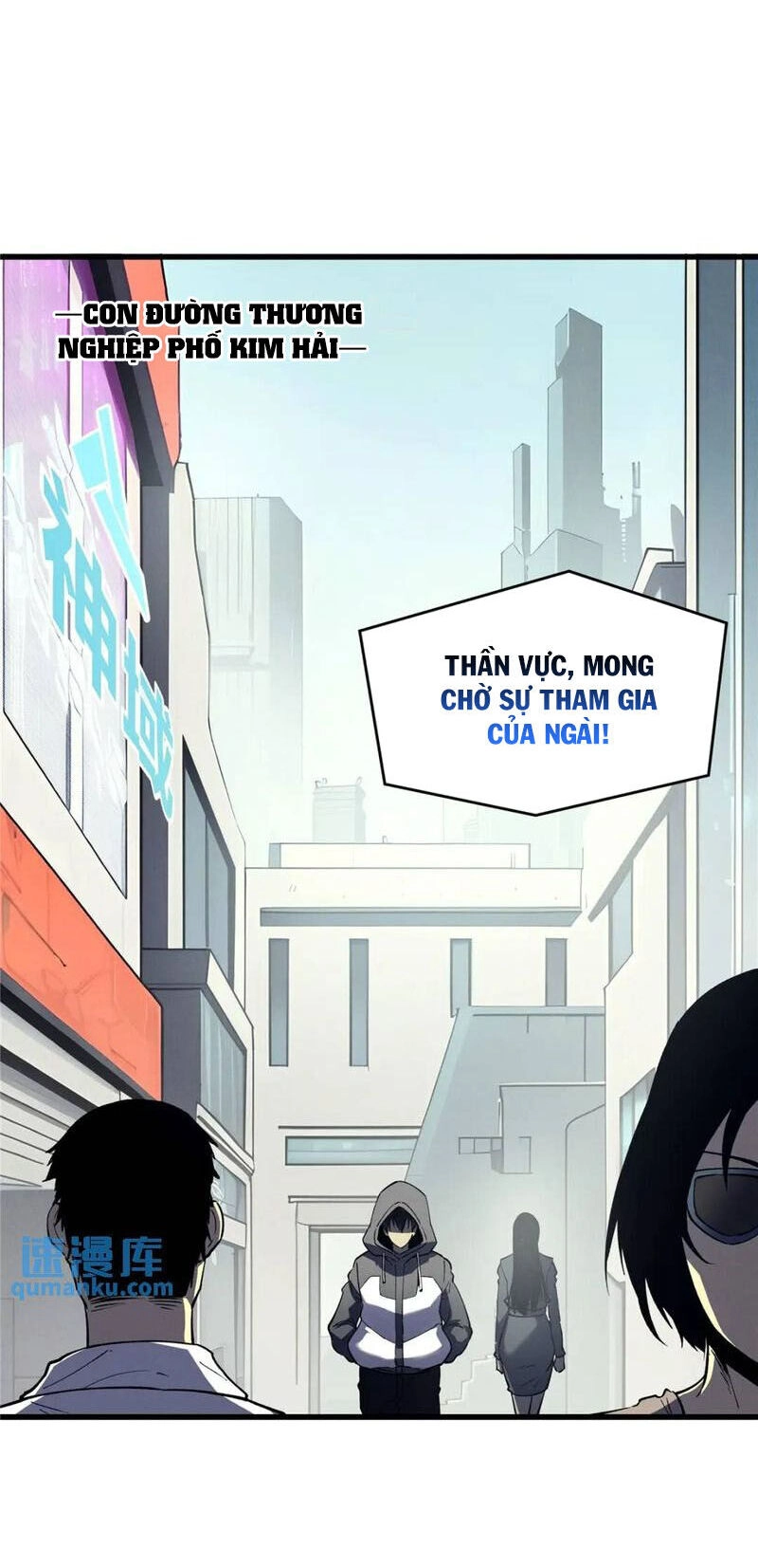 Tối Cường Kiếm Thần Trọng Sinh Ký Chapter 65 - 13