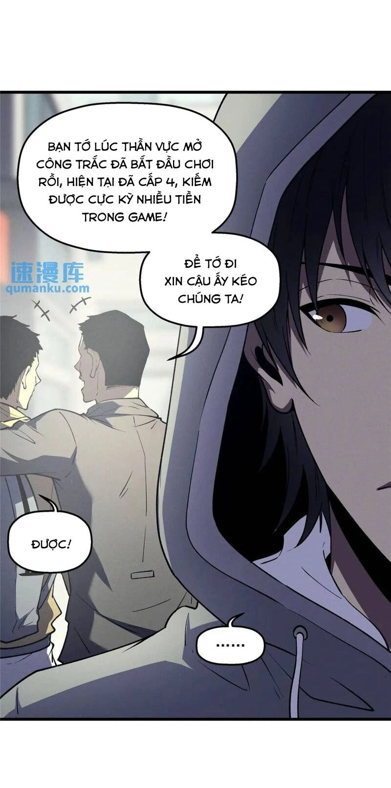 Tối Cường Kiếm Thần Trọng Sinh Ký Chapter 65 - 15