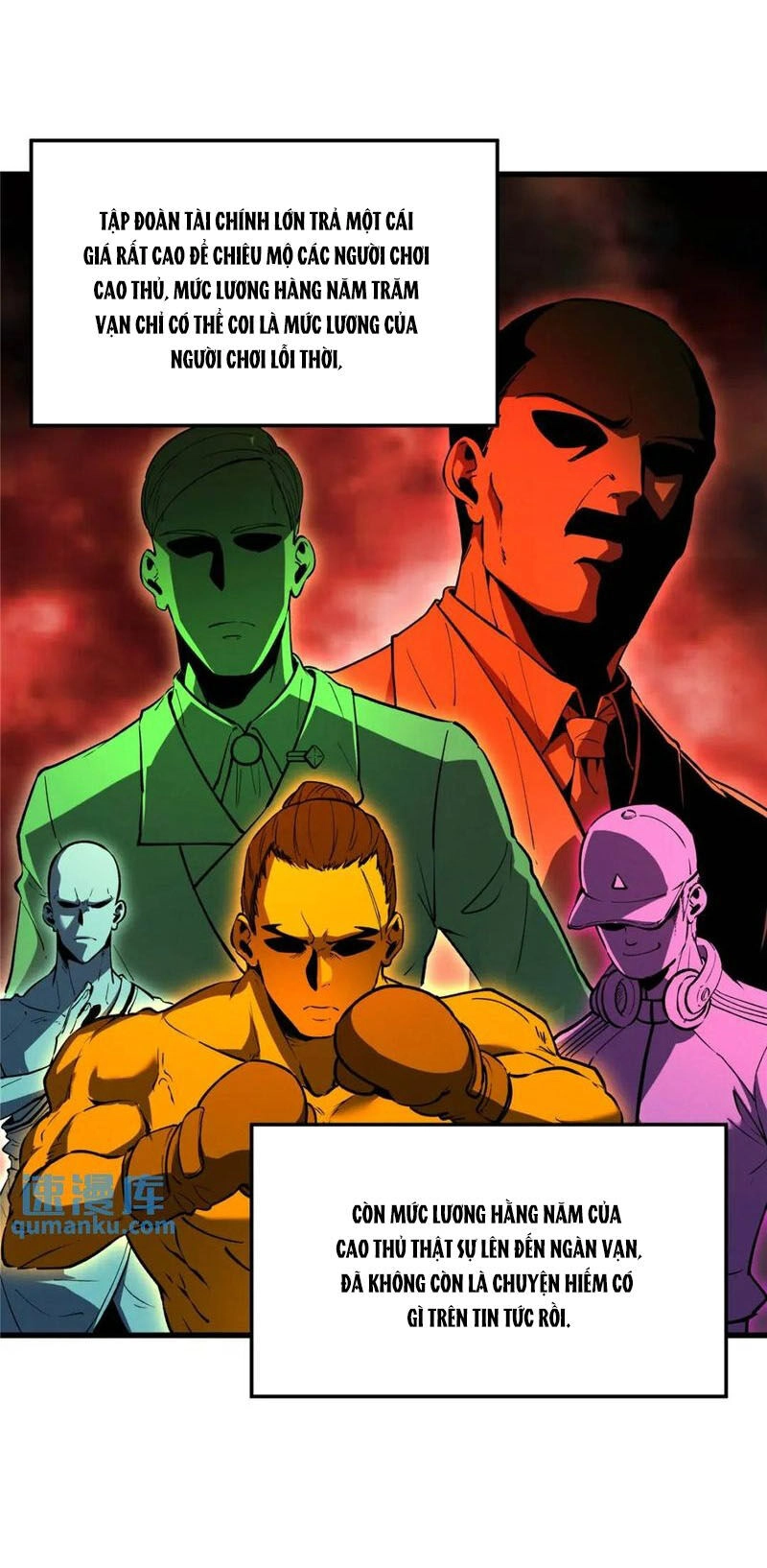 Tối Cường Kiếm Thần Trọng Sinh Ký Chapter 65 - 16