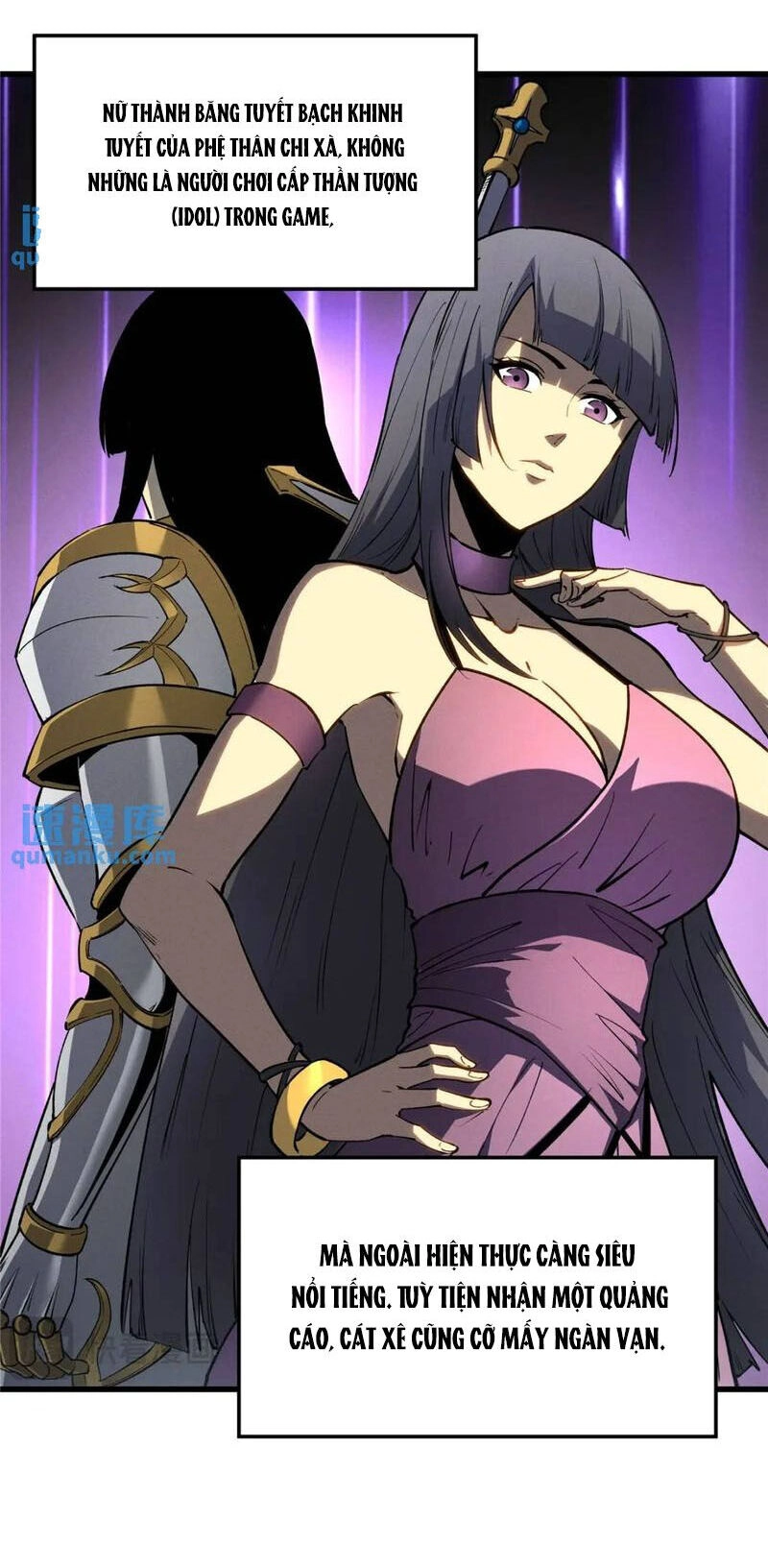 Tối Cường Kiếm Thần Trọng Sinh Ký Chapter 65 - 17