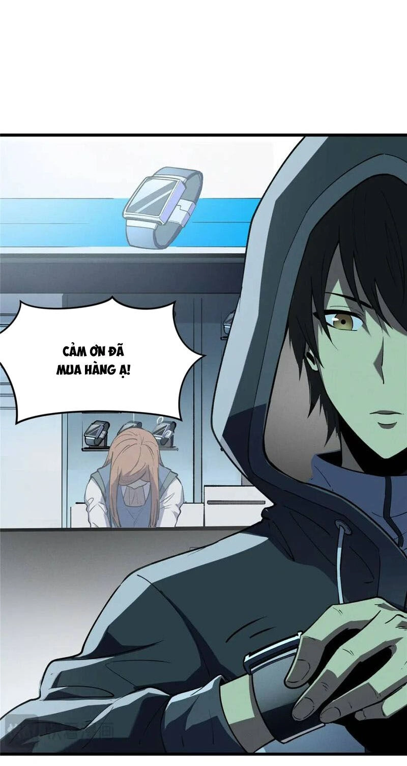 Tối Cường Kiếm Thần Trọng Sinh Ký Chapter 65 - 22