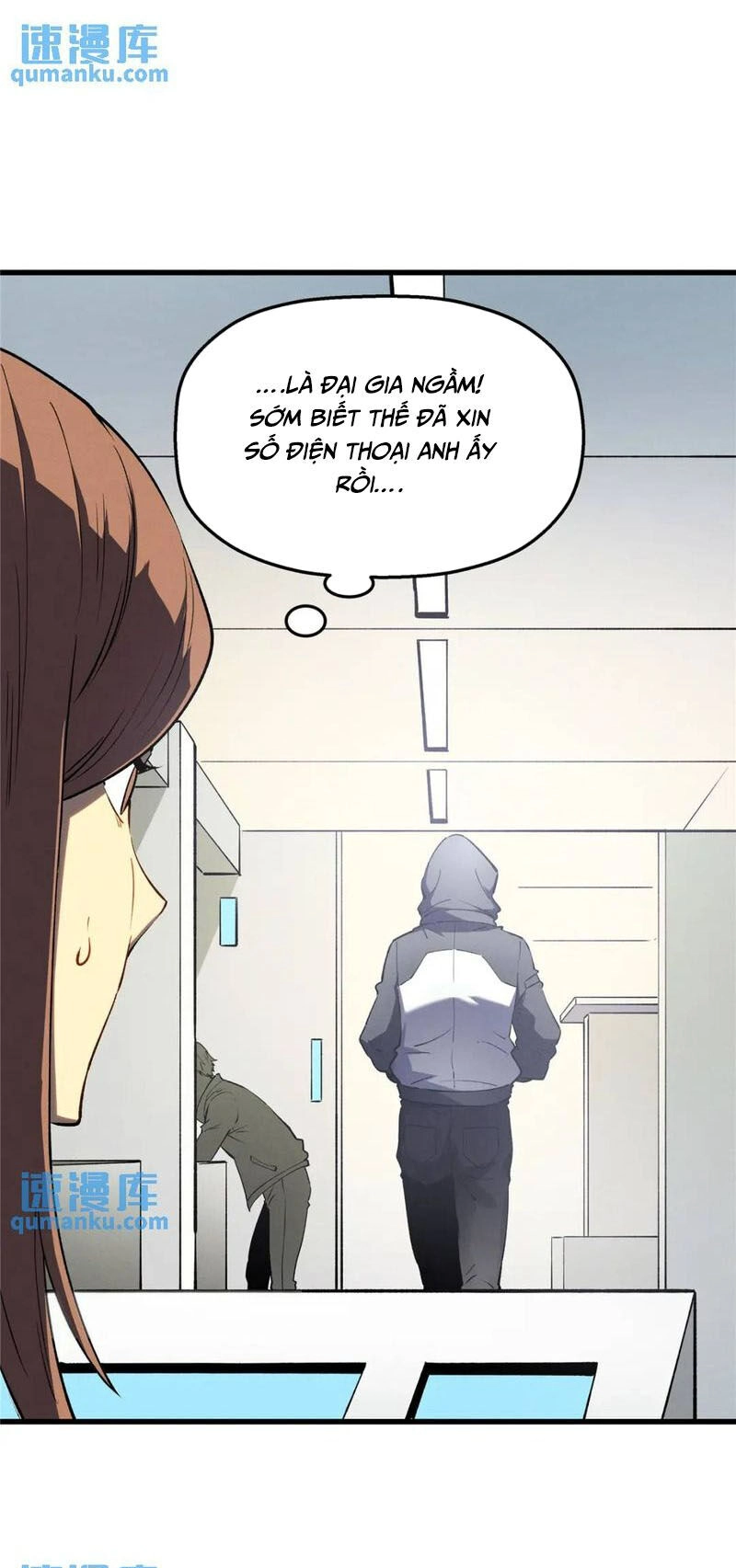 Tối Cường Kiếm Thần Trọng Sinh Ký Chapter 65 - 23