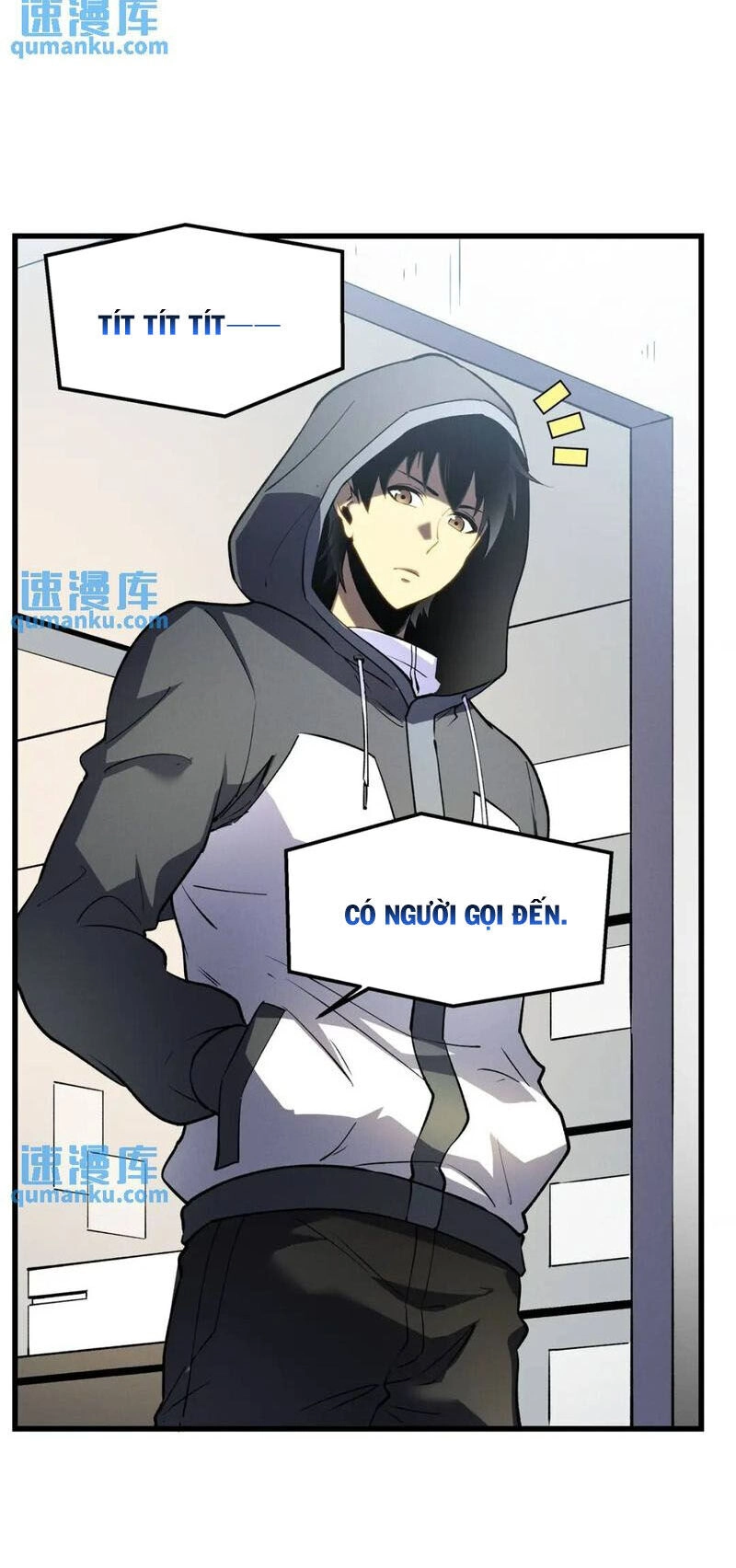 Tối Cường Kiếm Thần Trọng Sinh Ký Chapter 65 - 24