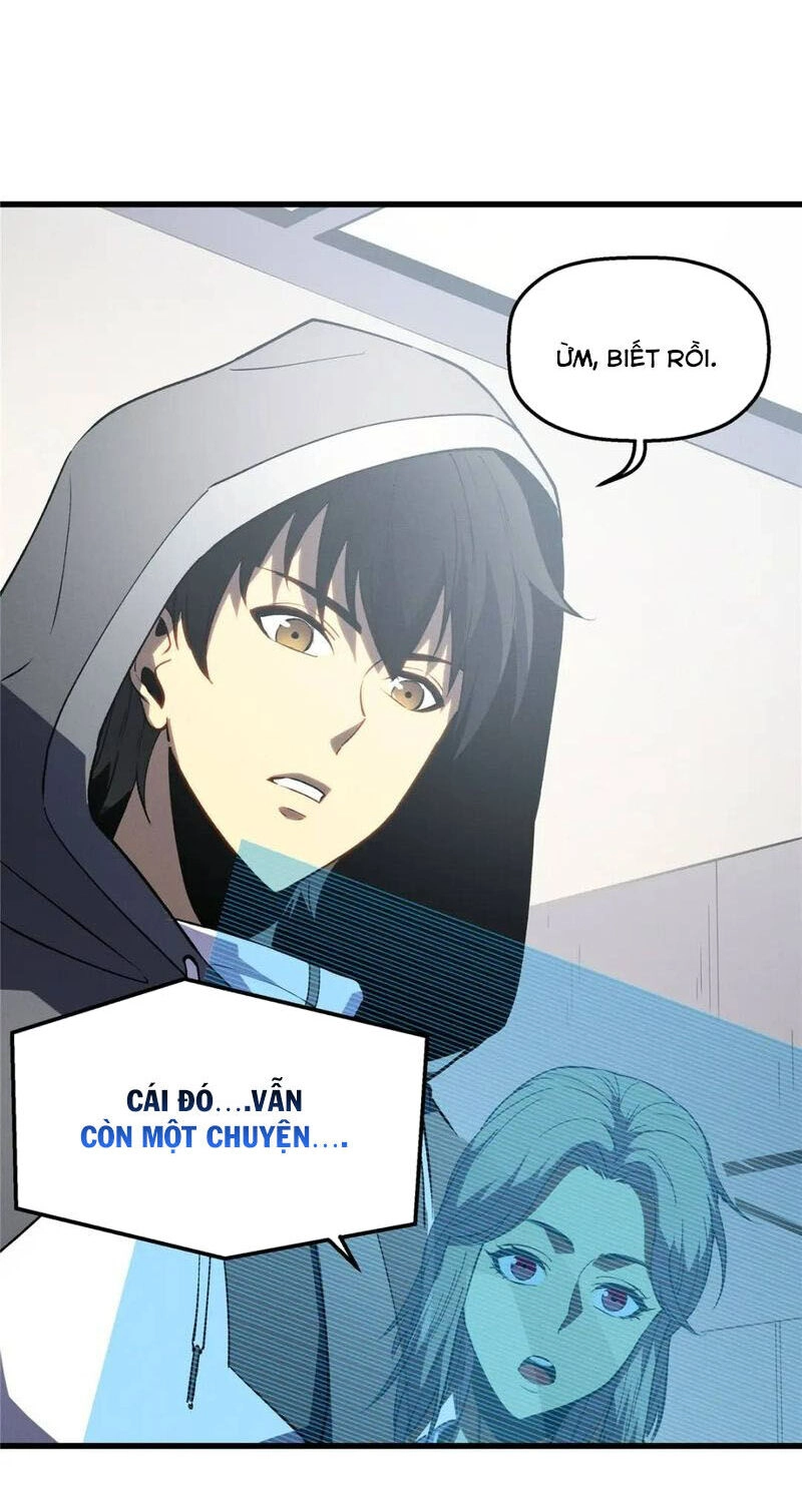 Tối Cường Kiếm Thần Trọng Sinh Ký Chapter 65 - 26