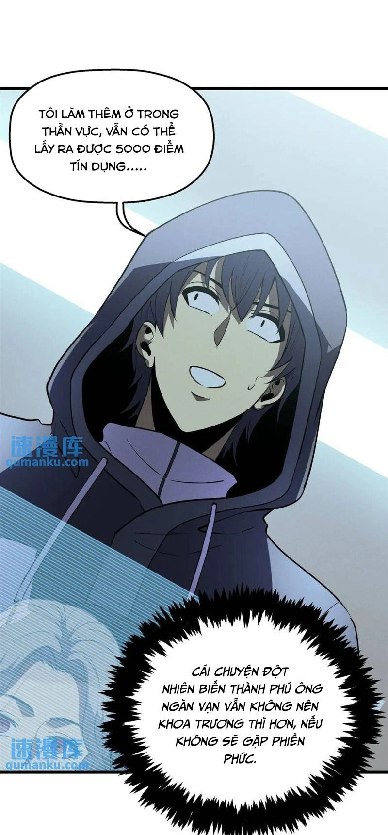 Tối Cường Kiếm Thần Trọng Sinh Ký Chapter 65 - 28