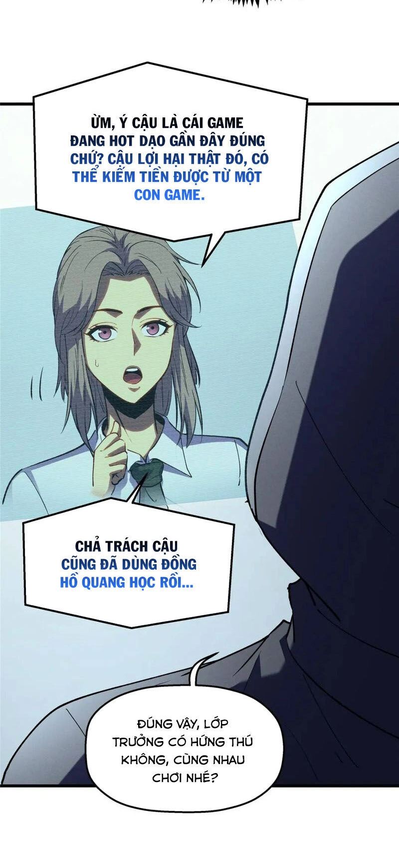 Tối Cường Kiếm Thần Trọng Sinh Ký Chapter 65 - 29