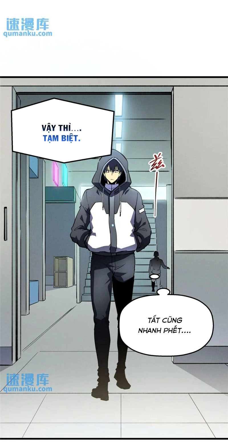 Tối Cường Kiếm Thần Trọng Sinh Ký Chapter 65 - 31