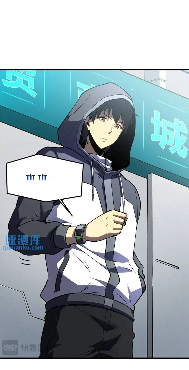 Tối Cường Kiếm Thần Trọng Sinh Ký Chapter 65 - 32