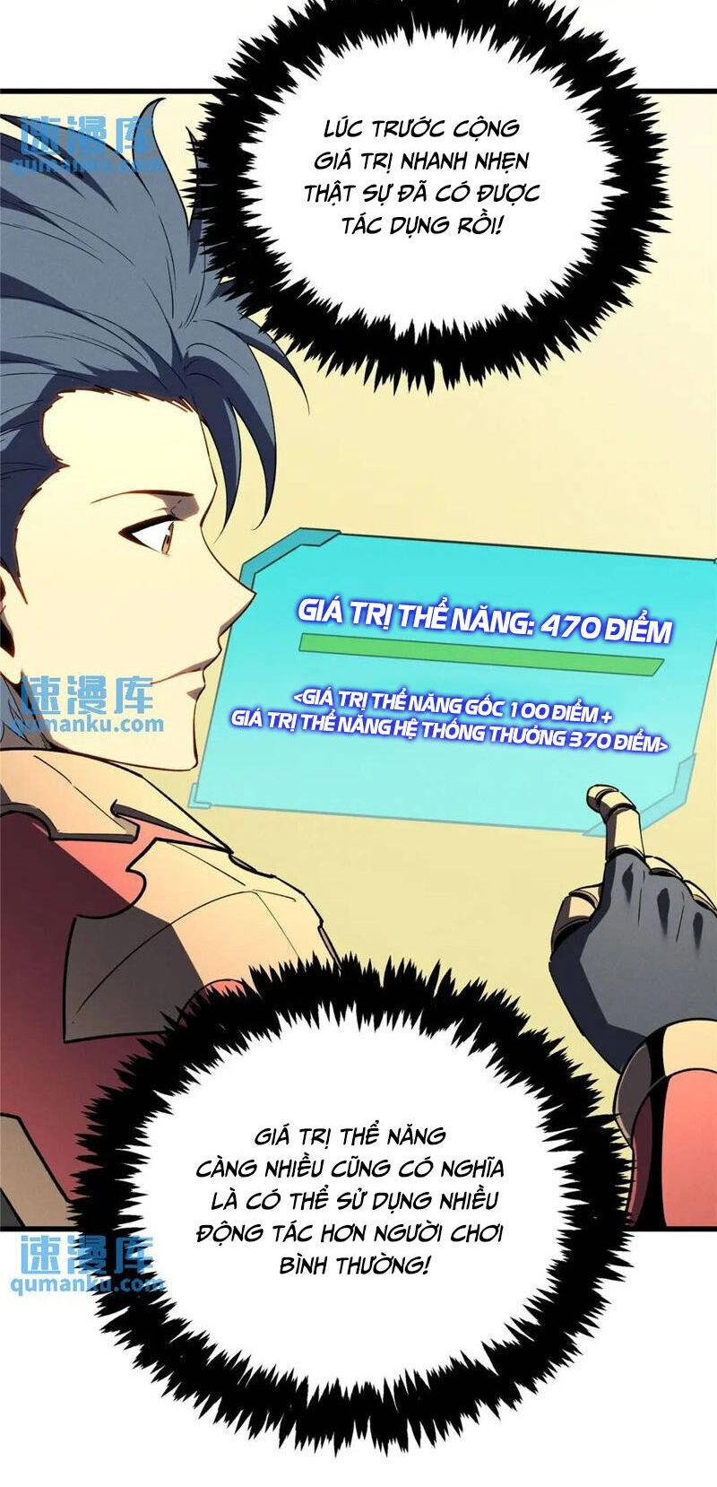 Tối Cường Kiếm Thần Trọng Sinh Ký Chapter 65 - 38