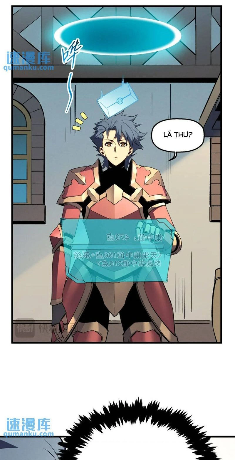 Tối Cường Kiếm Thần Trọng Sinh Ký Chapter 65 - 40