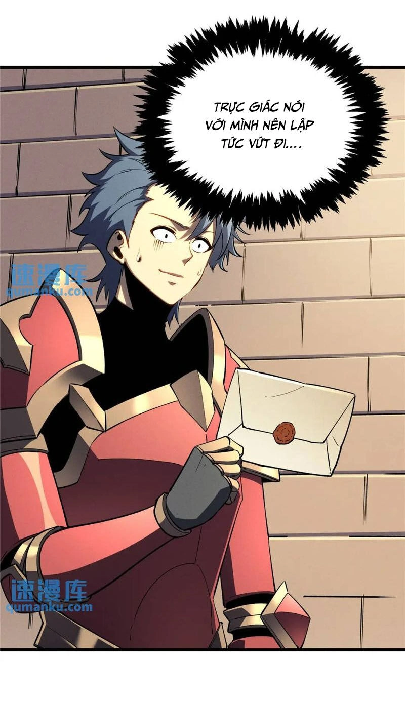 Tối Cường Kiếm Thần Trọng Sinh Ký Chapter 66 - 1