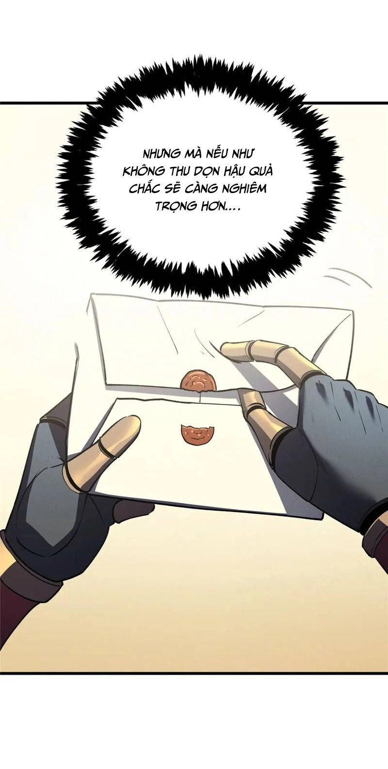 Tối Cường Kiếm Thần Trọng Sinh Ký Chapter 66 - 2