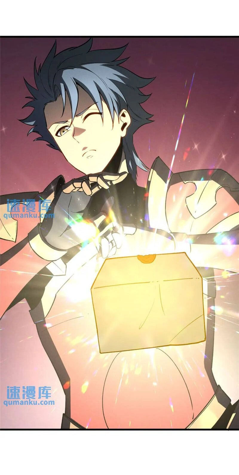 Tối Cường Kiếm Thần Trọng Sinh Ký Chapter 66 - 3