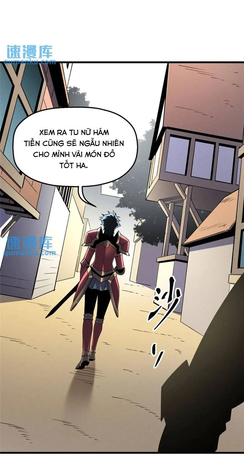 Tối Cường Kiếm Thần Trọng Sinh Ký Chapter 66 - 5