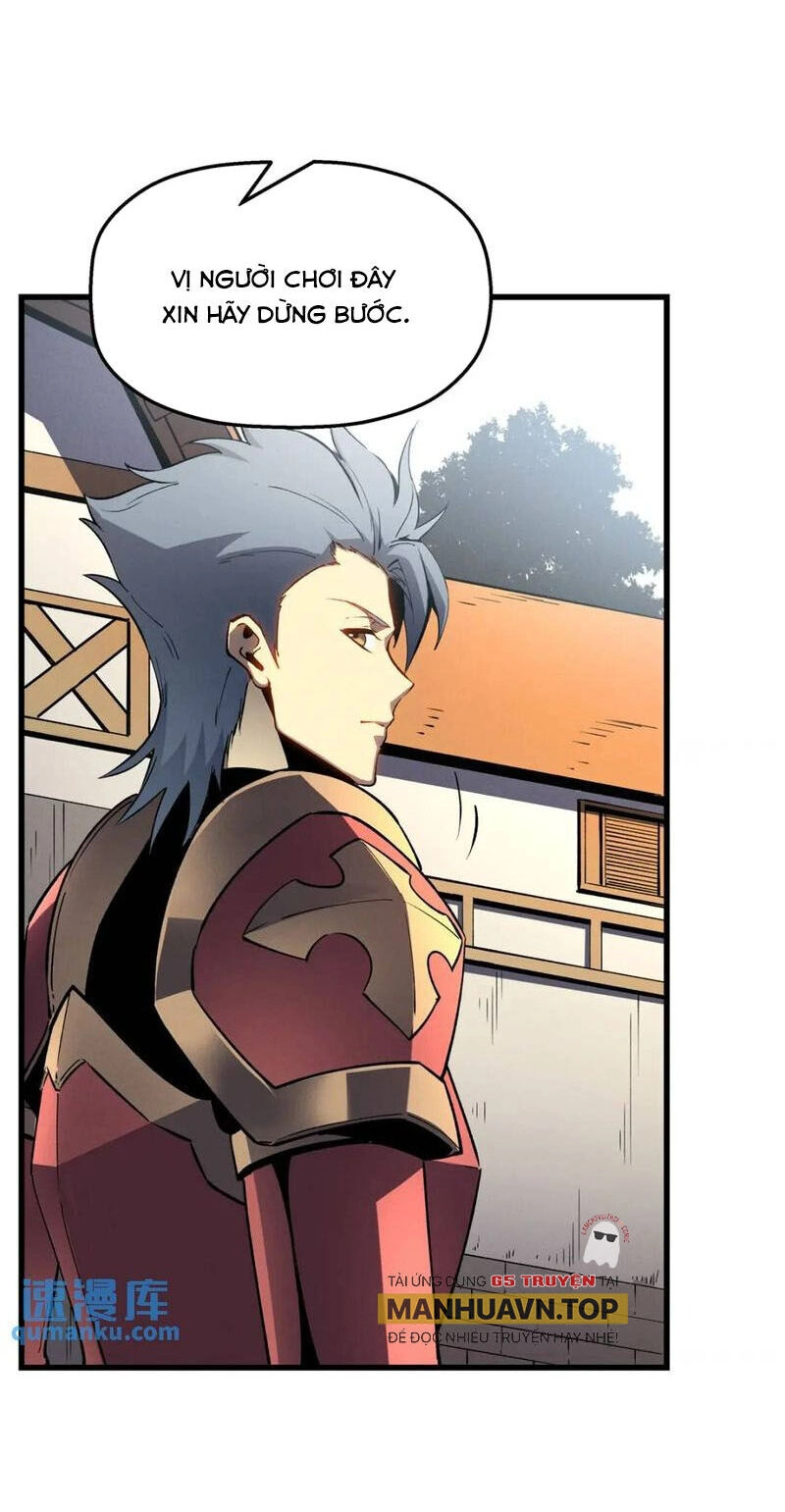 Tối Cường Kiếm Thần Trọng Sinh Ký Chapter 66 - 6