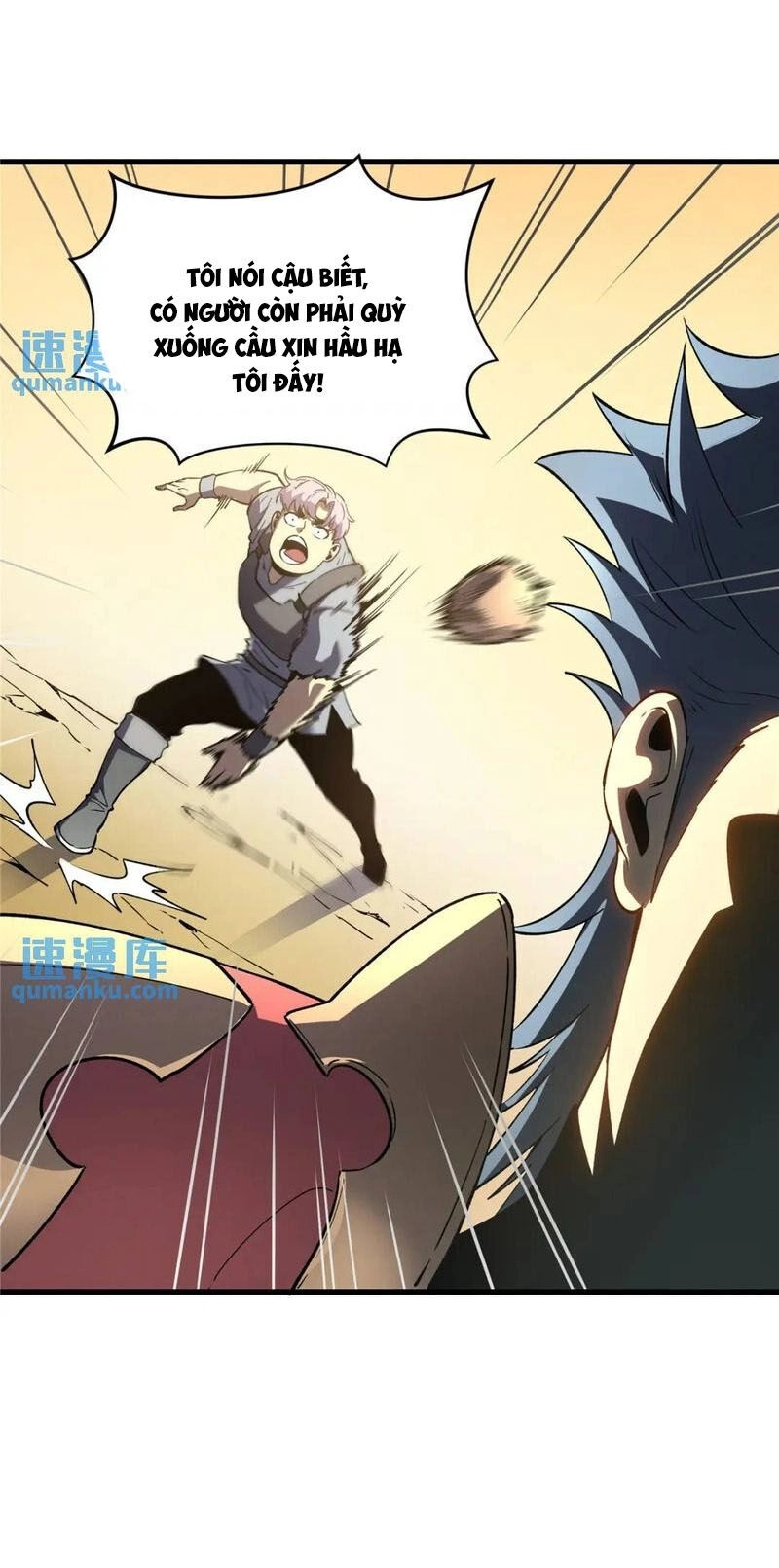 Tối Cường Kiếm Thần Trọng Sinh Ký Chapter 66 - 12