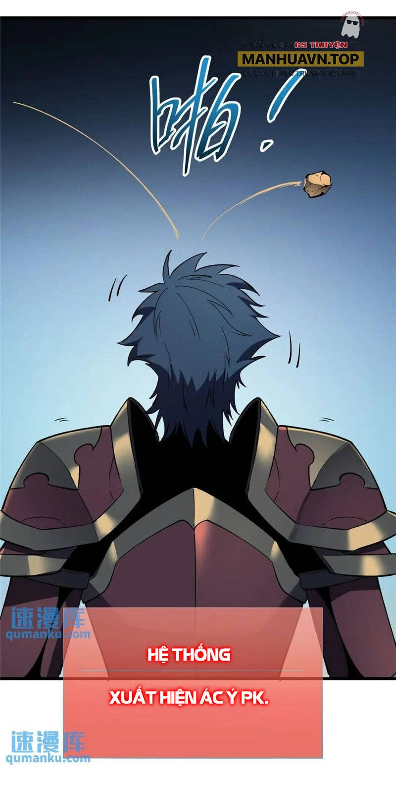 Tối Cường Kiếm Thần Trọng Sinh Ký Chapter 66 - 13