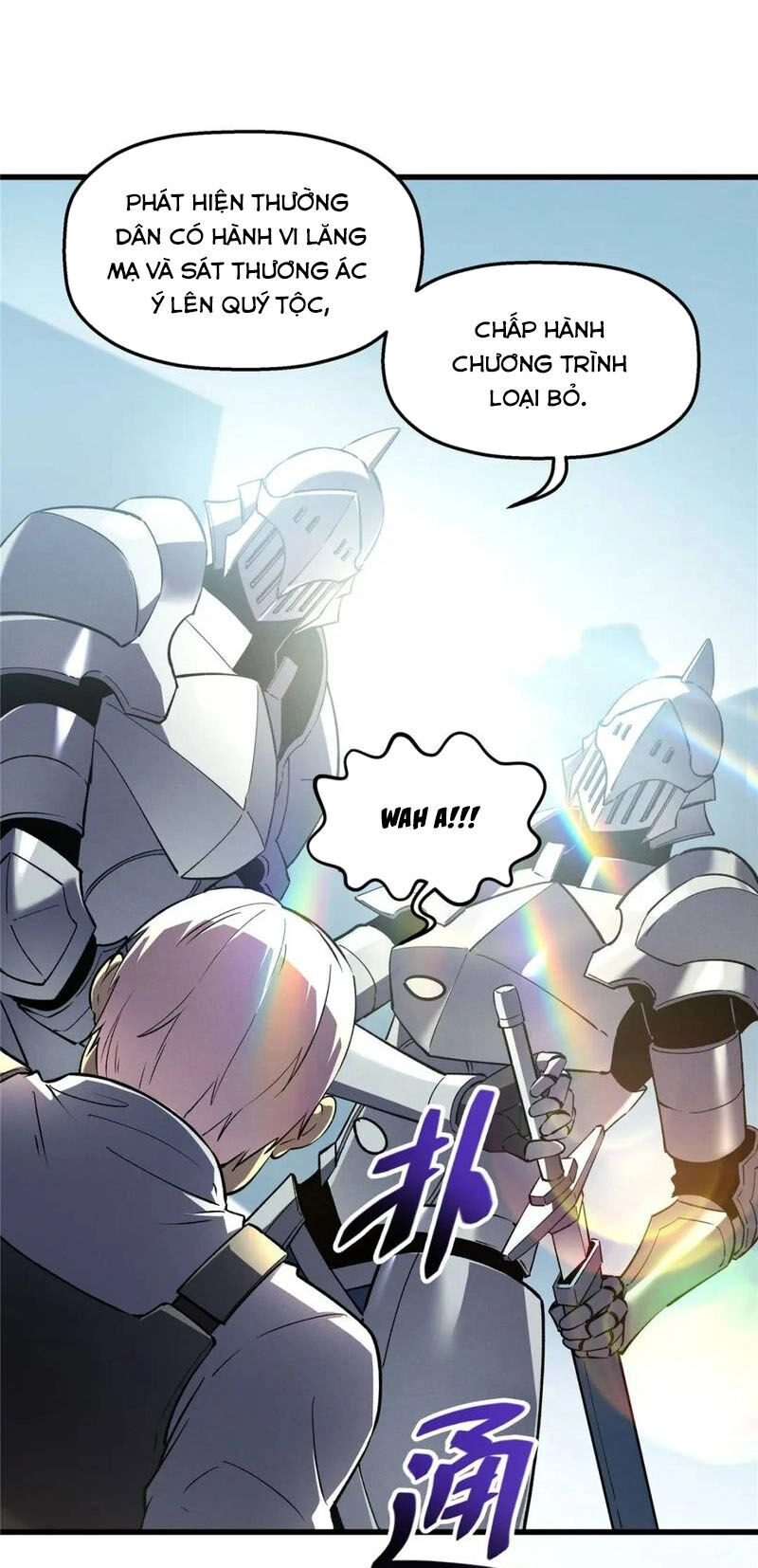 Tối Cường Kiếm Thần Trọng Sinh Ký Chapter 66 - 17