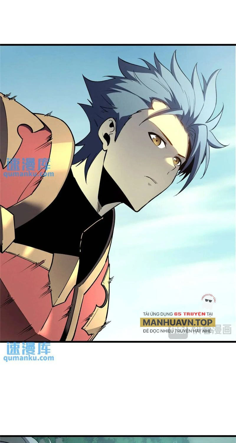 Tối Cường Kiếm Thần Trọng Sinh Ký Chapter 66 - 24