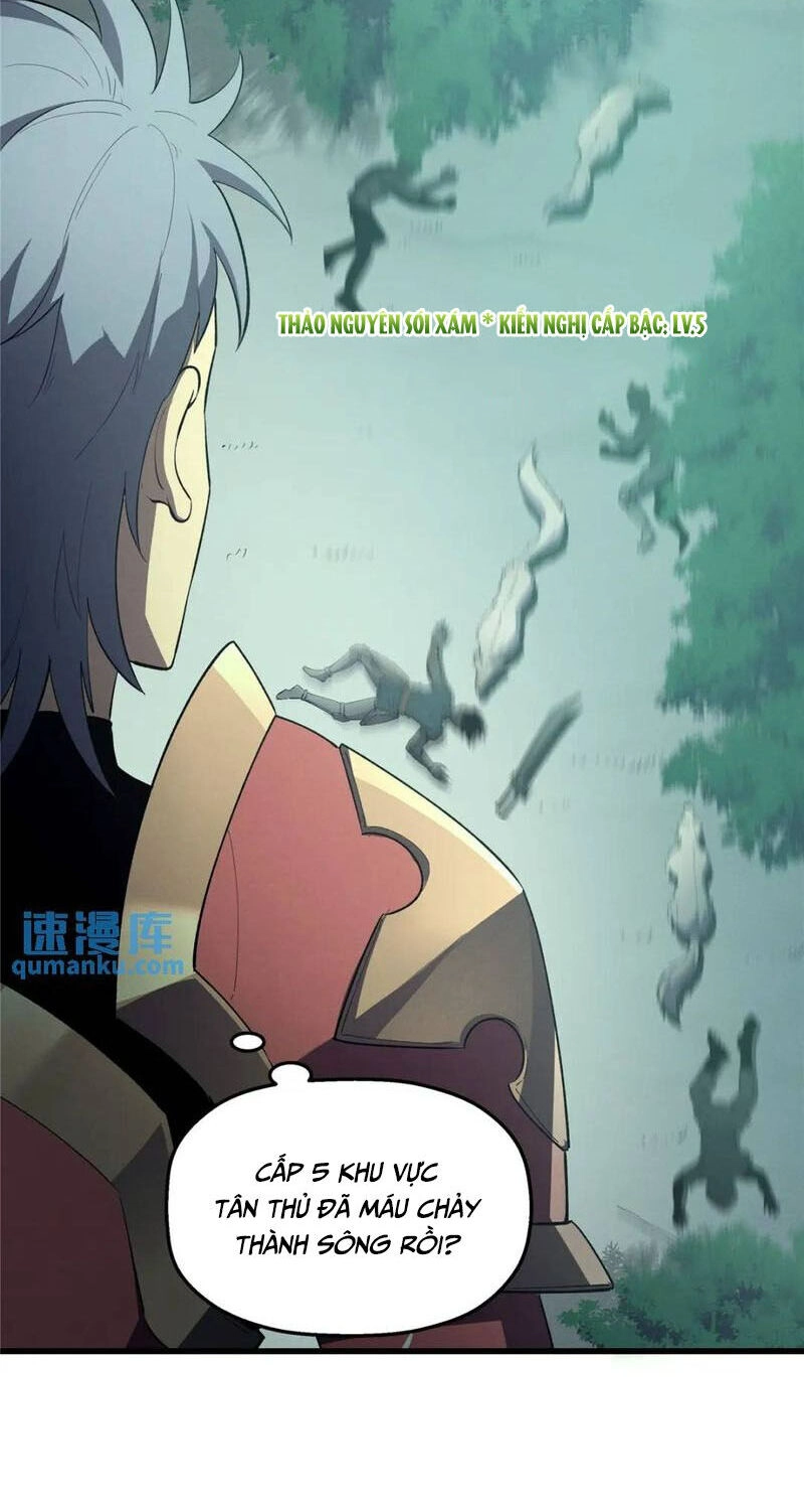 Tối Cường Kiếm Thần Trọng Sinh Ký Chapter 66 - 25