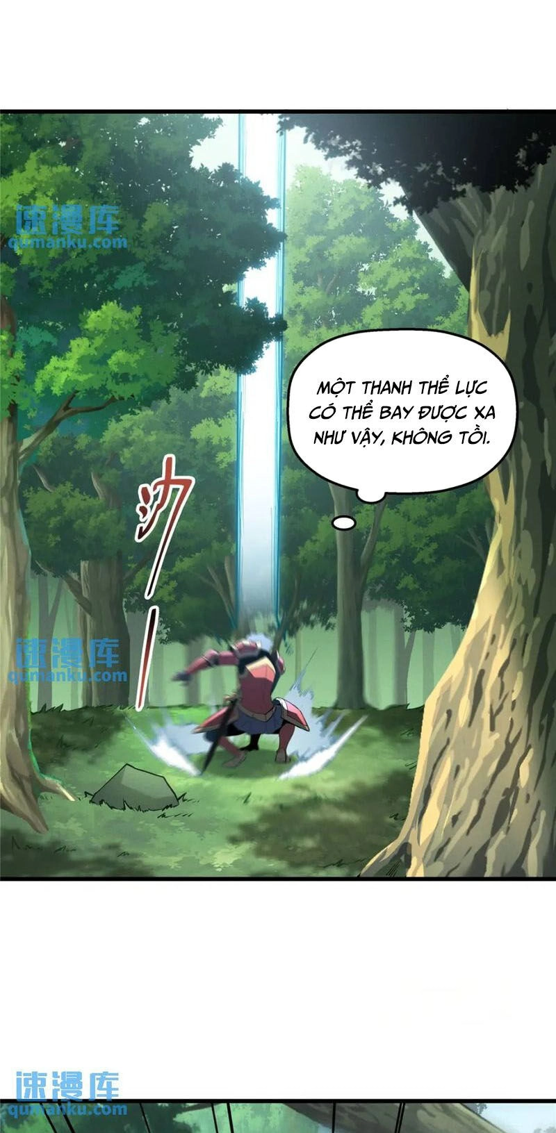 Tối Cường Kiếm Thần Trọng Sinh Ký Chapter 66 - 28