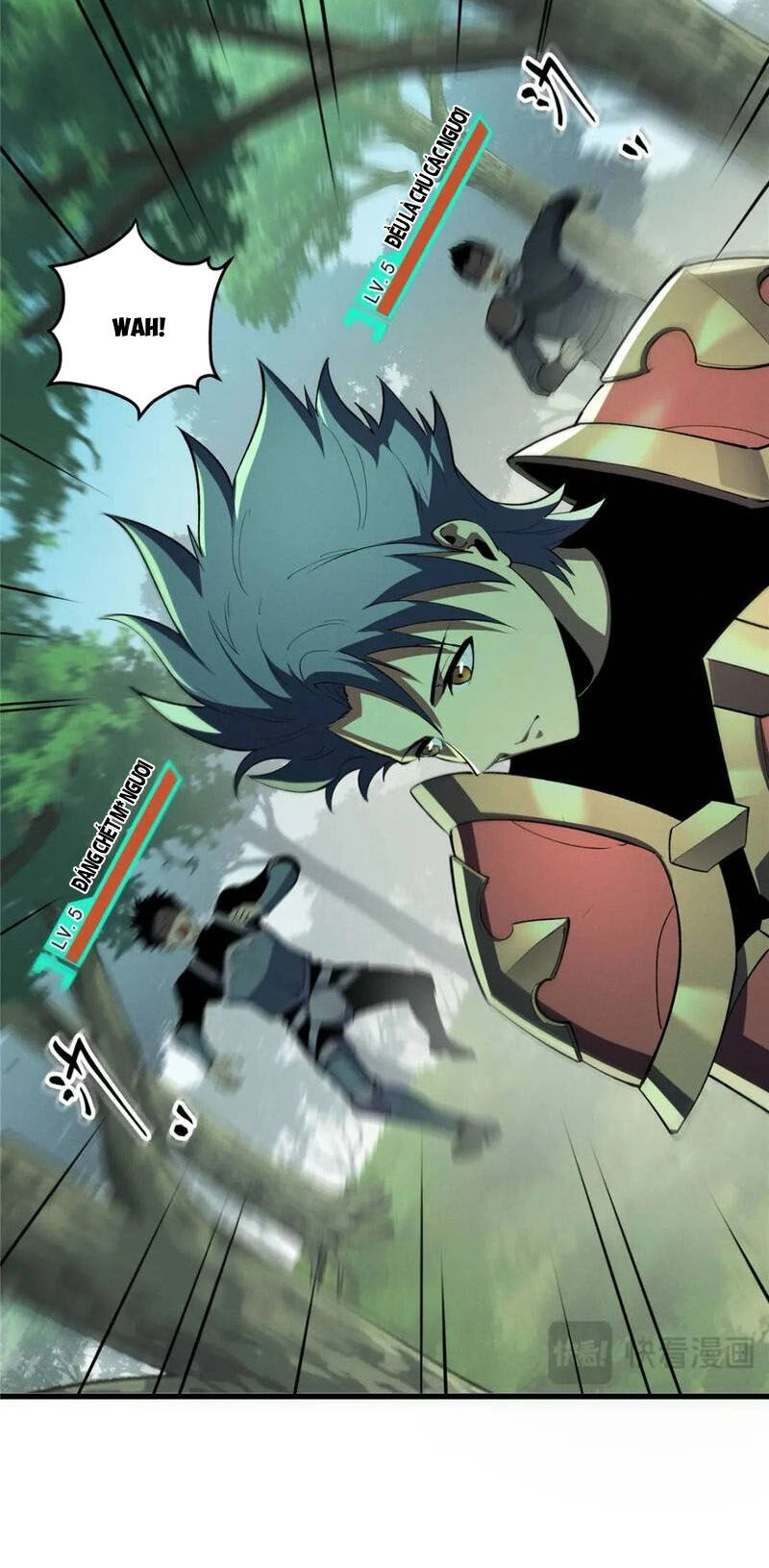 Tối Cường Kiếm Thần Trọng Sinh Ký Chapter 66 - 29