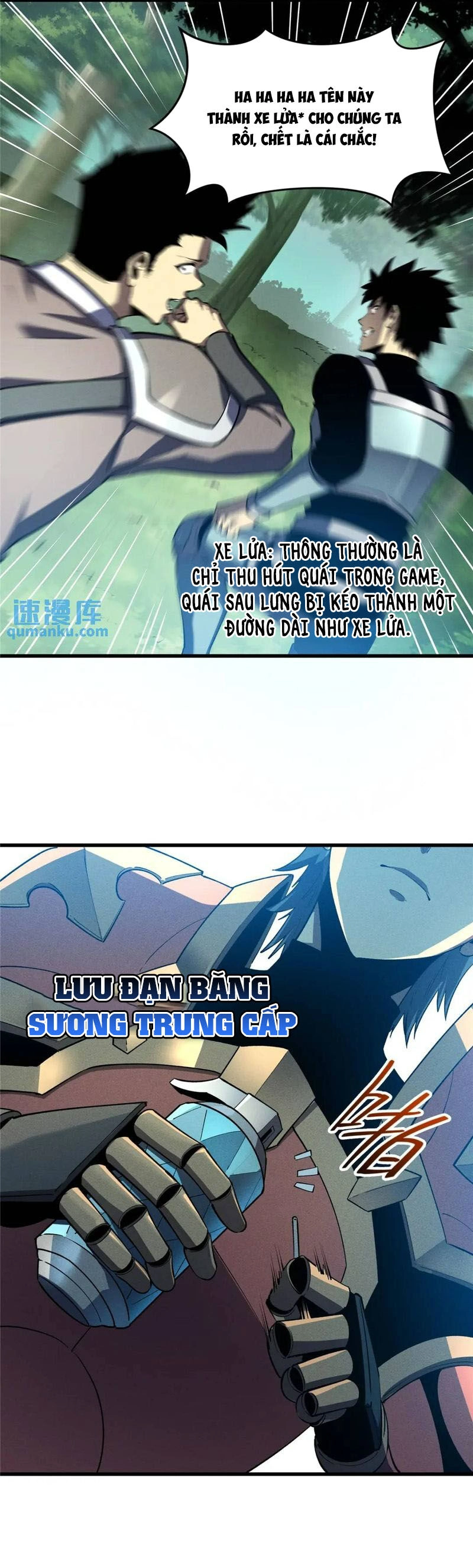 Tối Cường Kiếm Thần Trọng Sinh Ký Chapter 66 - 32