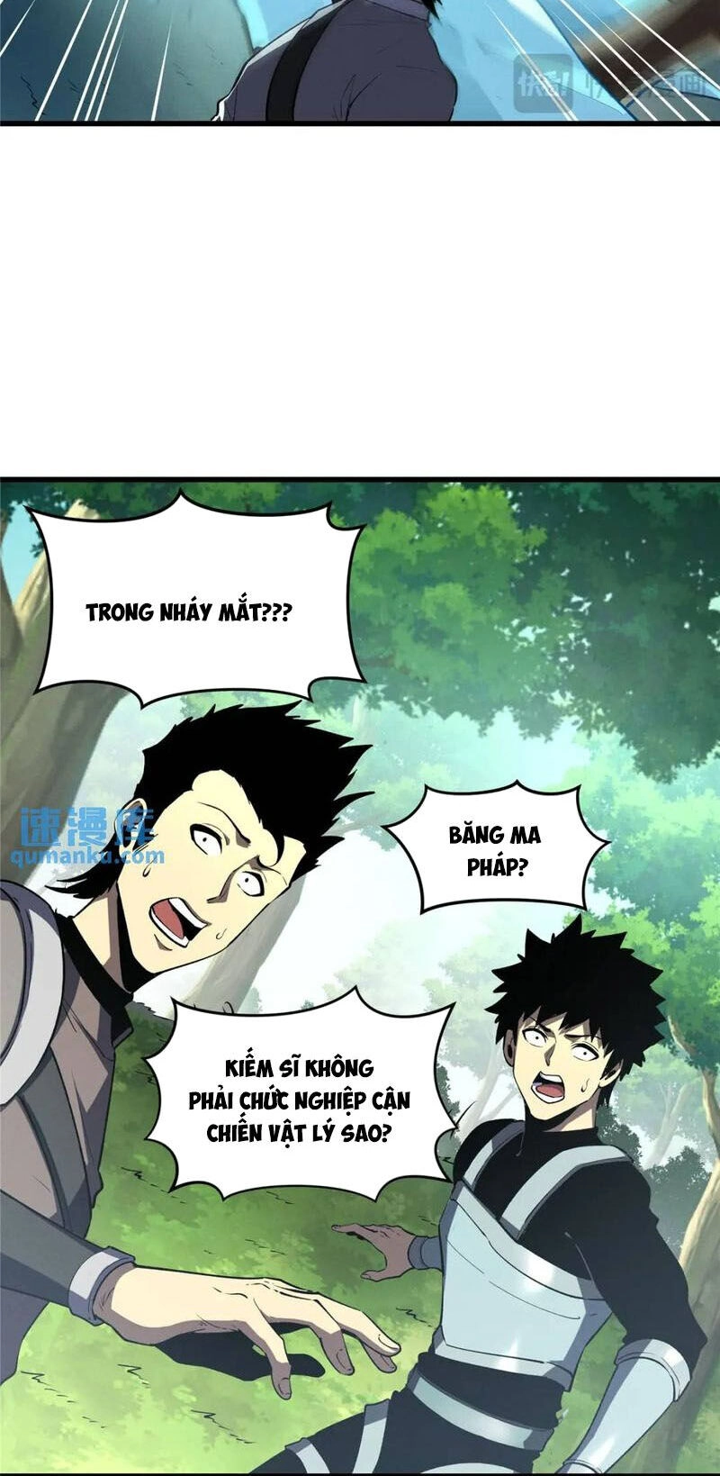 Tối Cường Kiếm Thần Trọng Sinh Ký Chapter 66 - 34