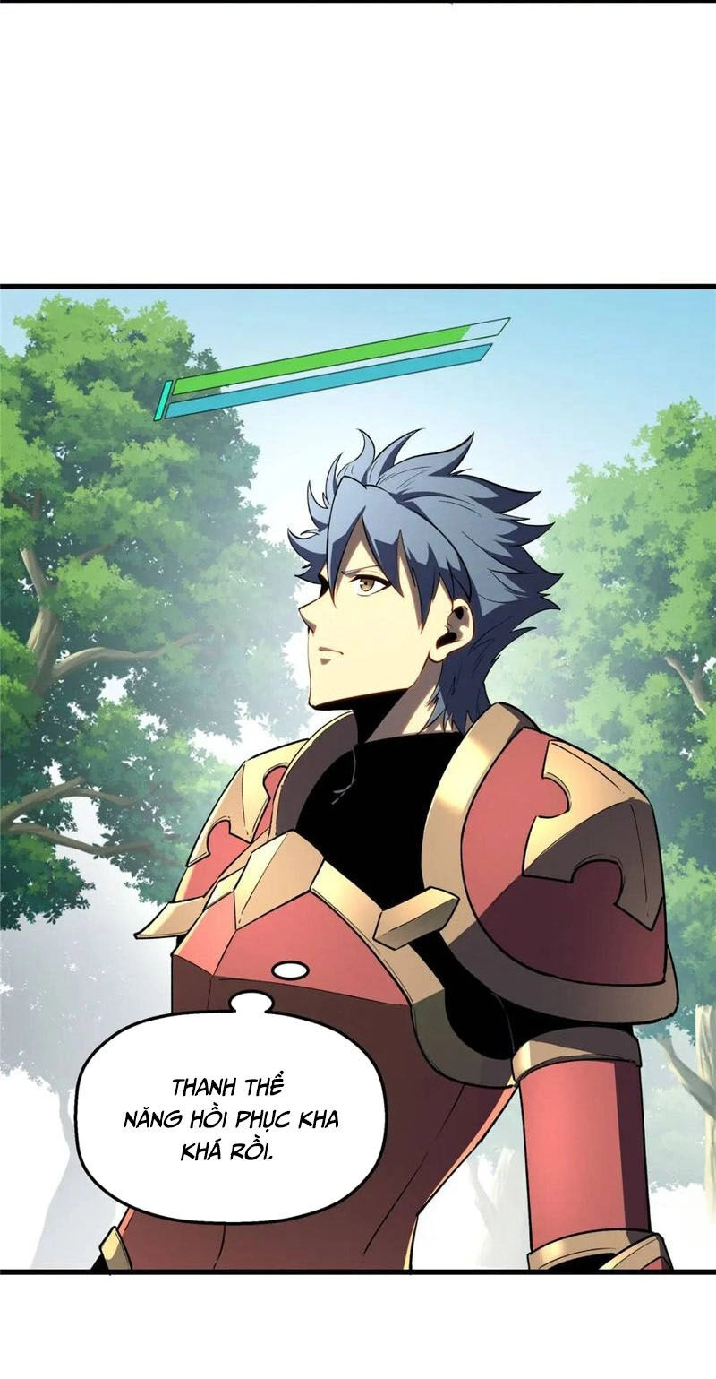 Tối Cường Kiếm Thần Trọng Sinh Ký Chapter 66 - 35