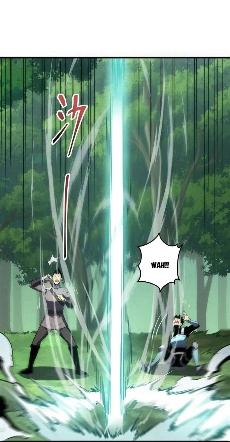 Tối Cường Kiếm Thần Trọng Sinh Ký Chapter 66 - 36