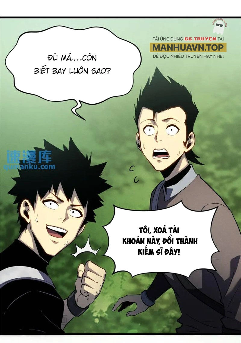 Tối Cường Kiếm Thần Trọng Sinh Ký Chapter 66 - 38