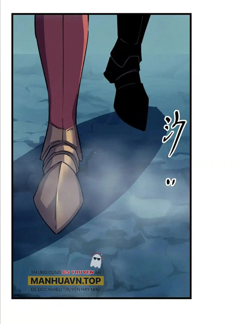 Tối Cường Kiếm Thần Trọng Sinh Ký Chapter 67 - 1