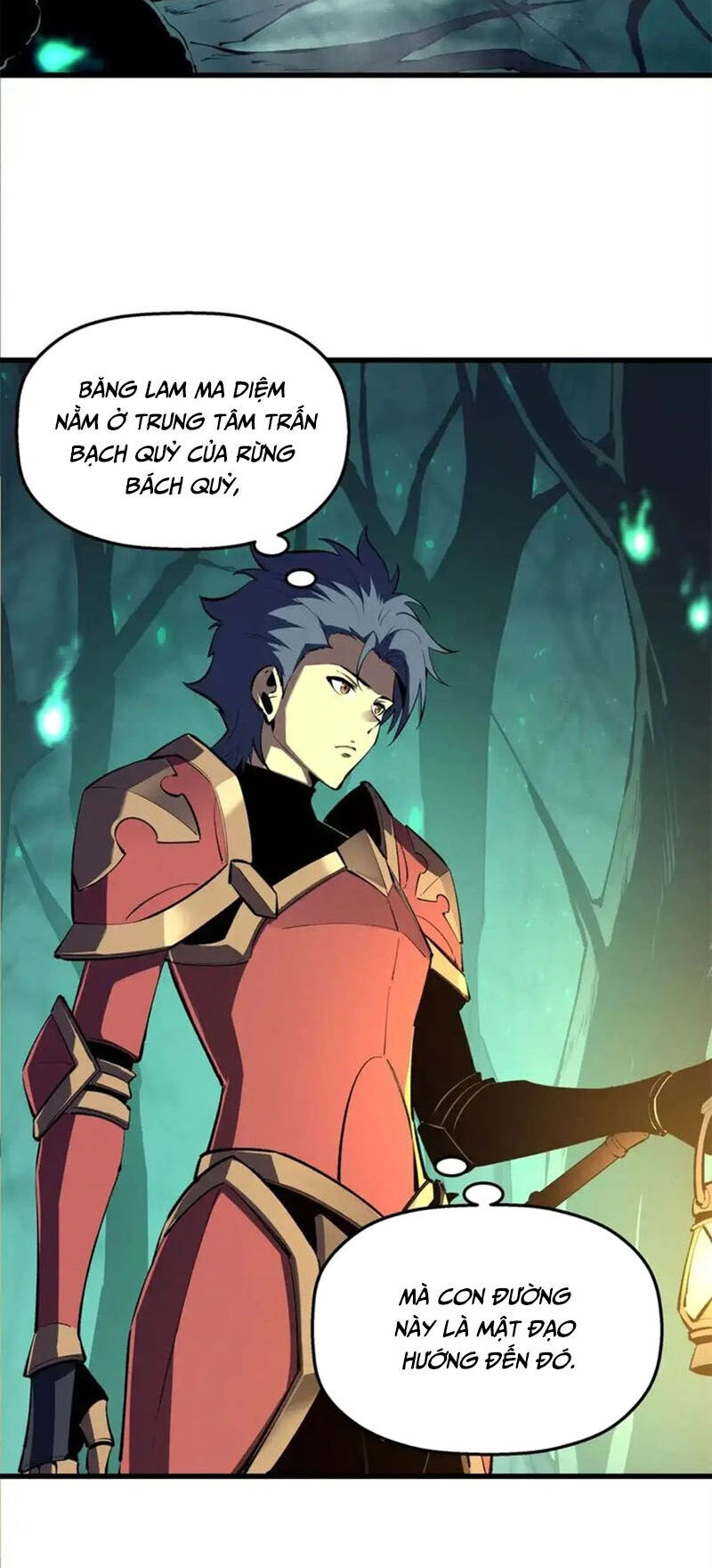 Tối Cường Kiếm Thần Trọng Sinh Ký Chapter 67 - 3