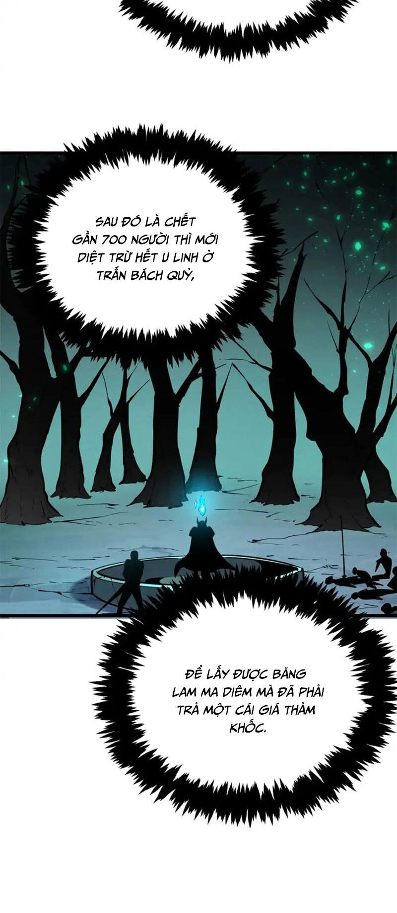 Tối Cường Kiếm Thần Trọng Sinh Ký Chapter 67 - 5