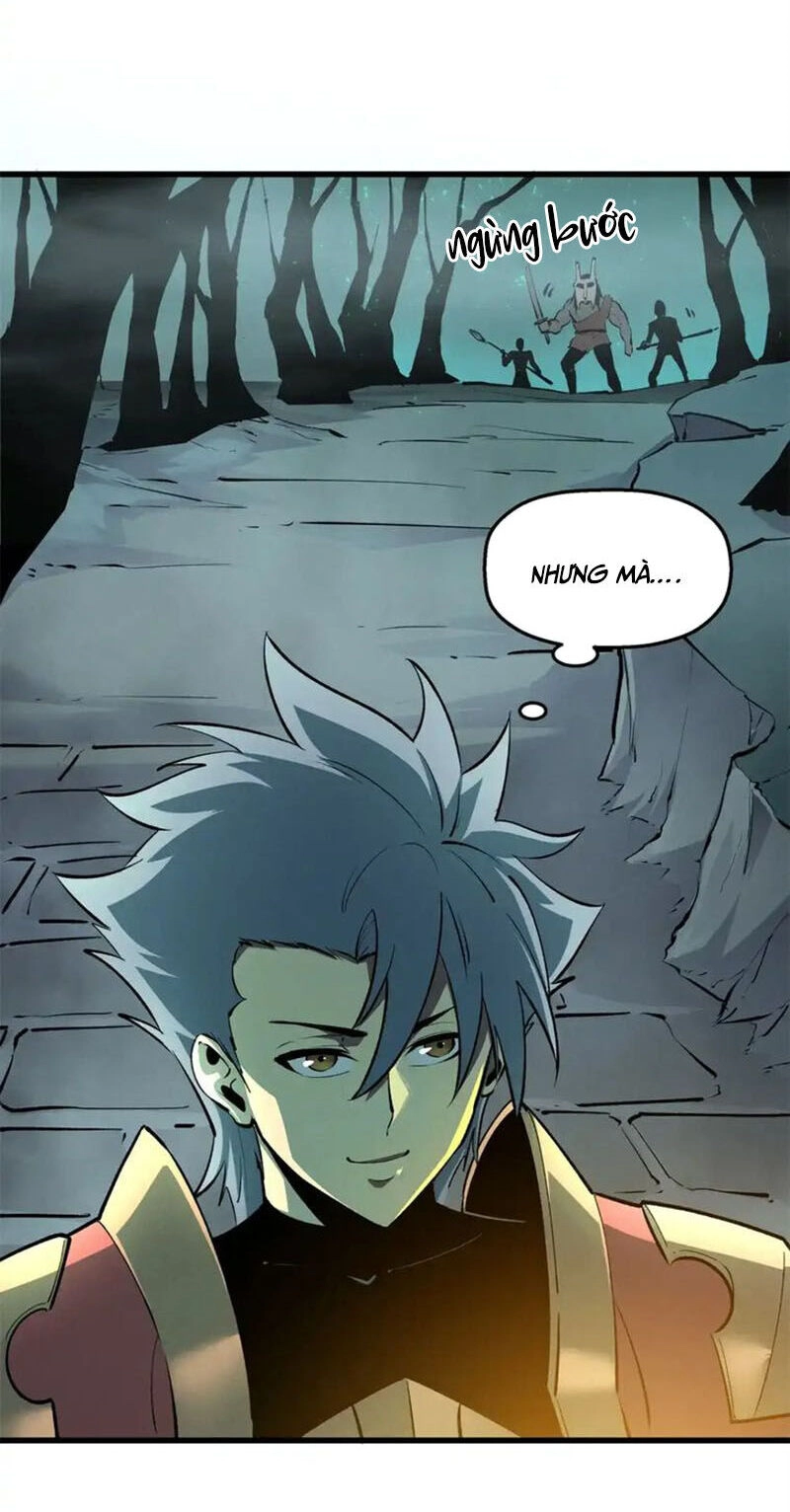 Tối Cường Kiếm Thần Trọng Sinh Ký Chapter 67 - 7