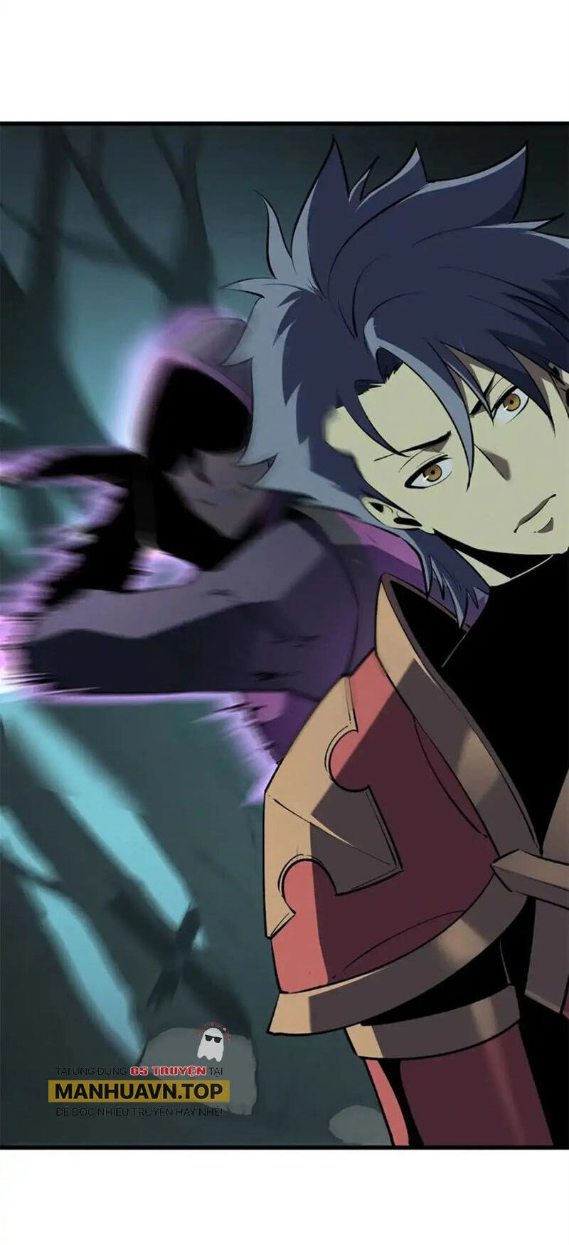 Tối Cường Kiếm Thần Trọng Sinh Ký Chapter 67 - 9