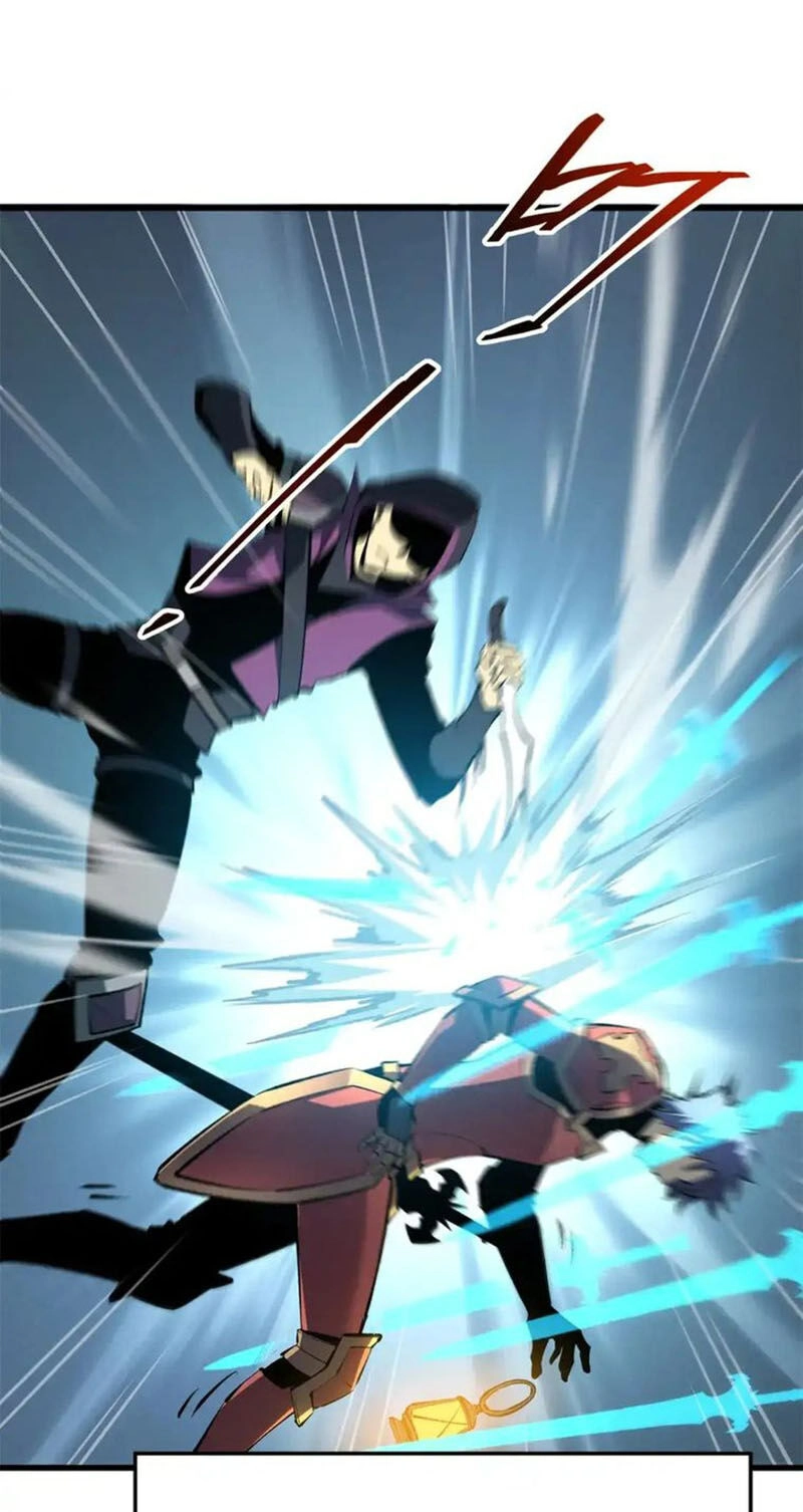 Tối Cường Kiếm Thần Trọng Sinh Ký Chapter 67 - 11