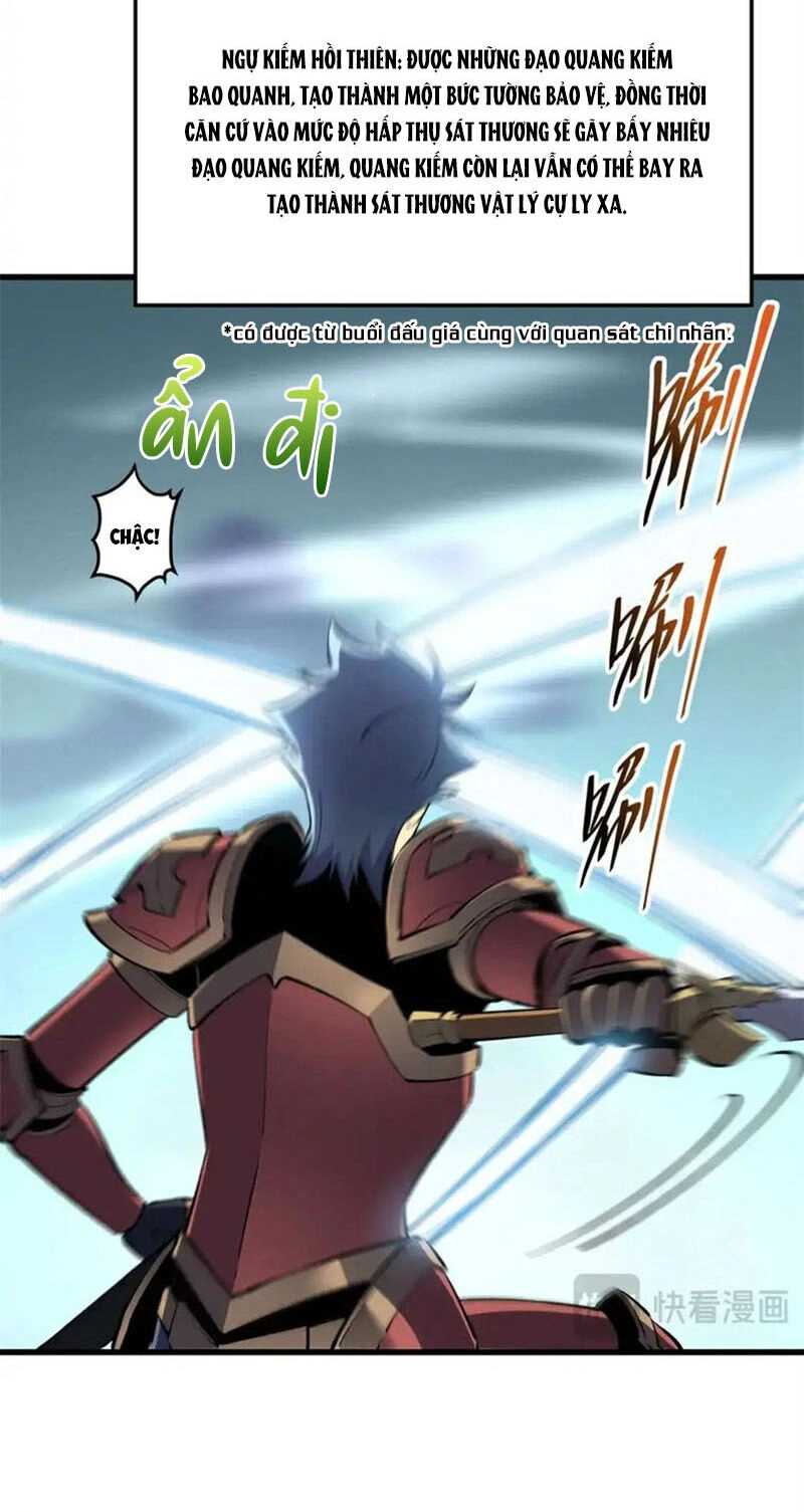 Tối Cường Kiếm Thần Trọng Sinh Ký Chapter 67 - 12