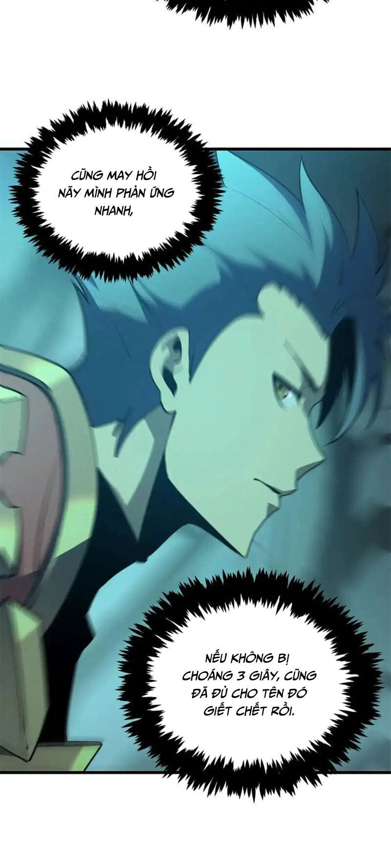 Tối Cường Kiếm Thần Trọng Sinh Ký Chapter 67 - 14