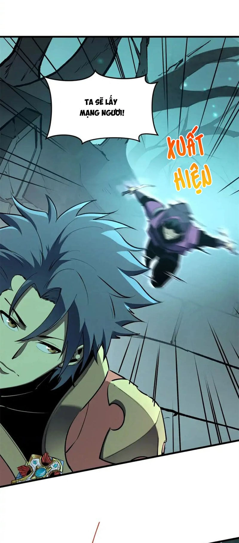 Tối Cường Kiếm Thần Trọng Sinh Ký Chapter 67 - 15