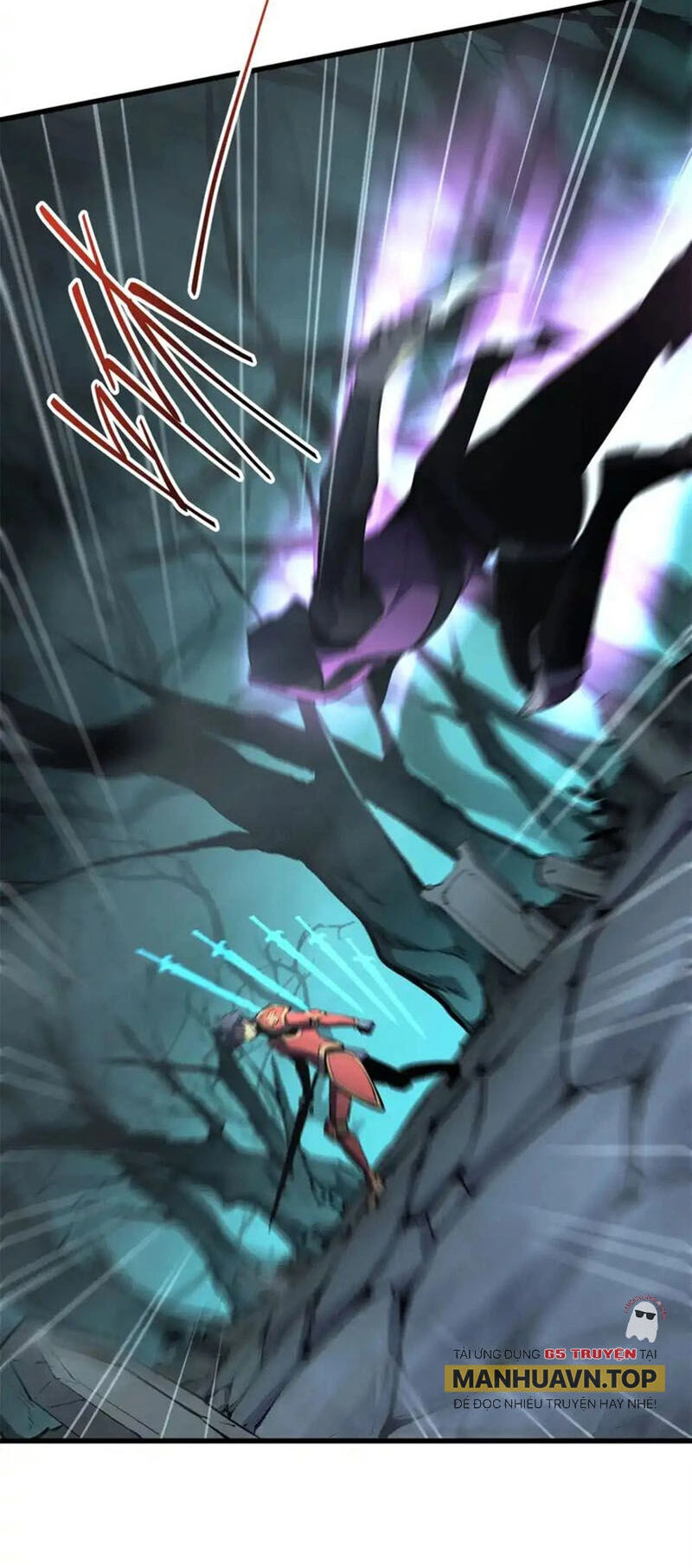 Tối Cường Kiếm Thần Trọng Sinh Ký Chapter 67 - 16