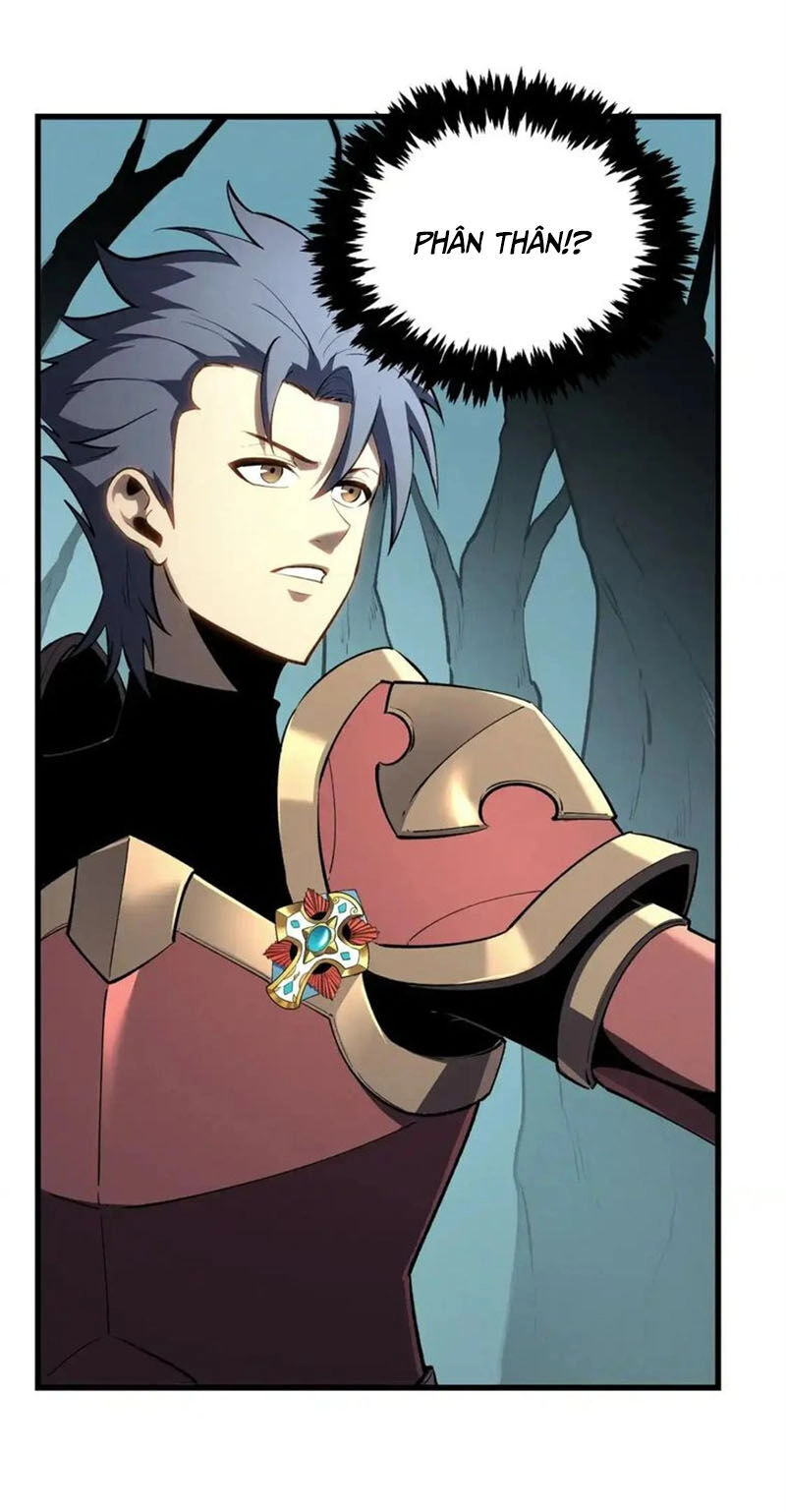 Tối Cường Kiếm Thần Trọng Sinh Ký Chapter 67 - 19