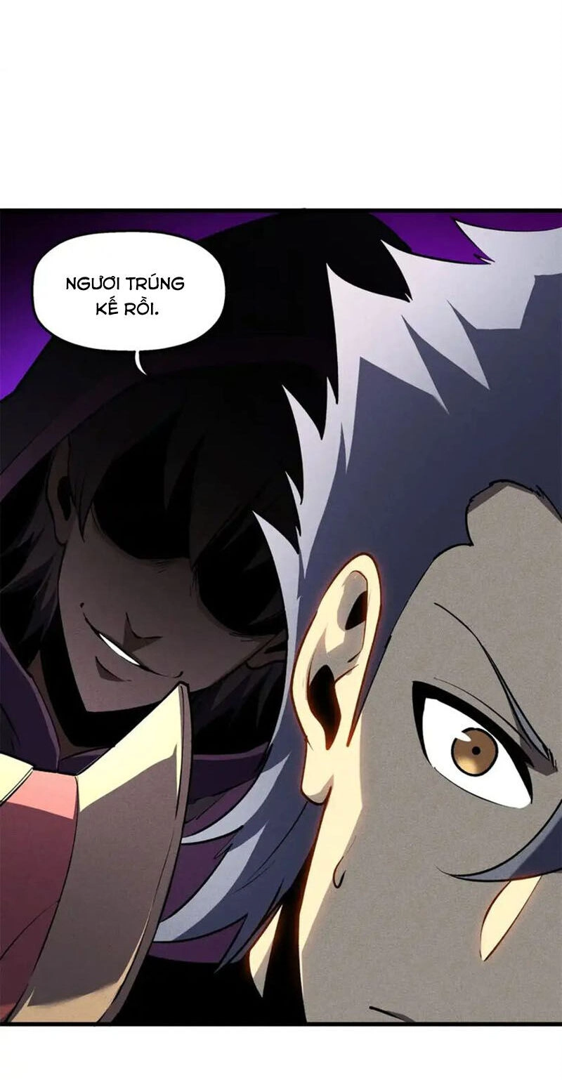 Tối Cường Kiếm Thần Trọng Sinh Ký Chapter 67 - 20