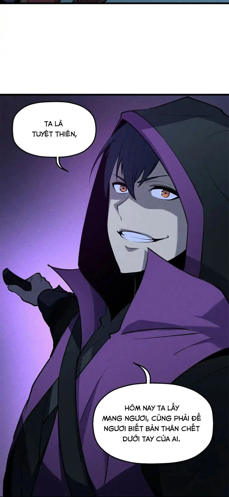 Tối Cường Kiếm Thần Trọng Sinh Ký Chapter 67 - 22