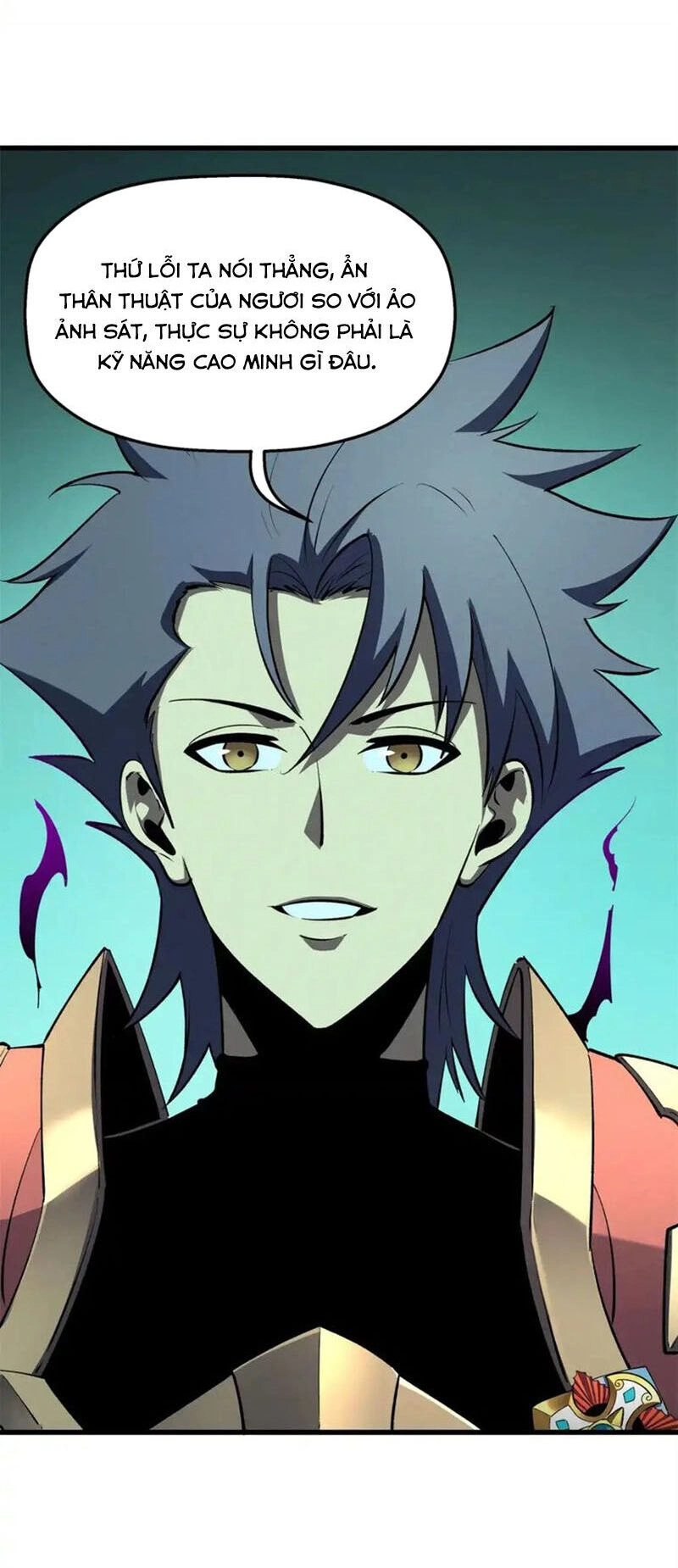 Tối Cường Kiếm Thần Trọng Sinh Ký Chapter 67 - 28