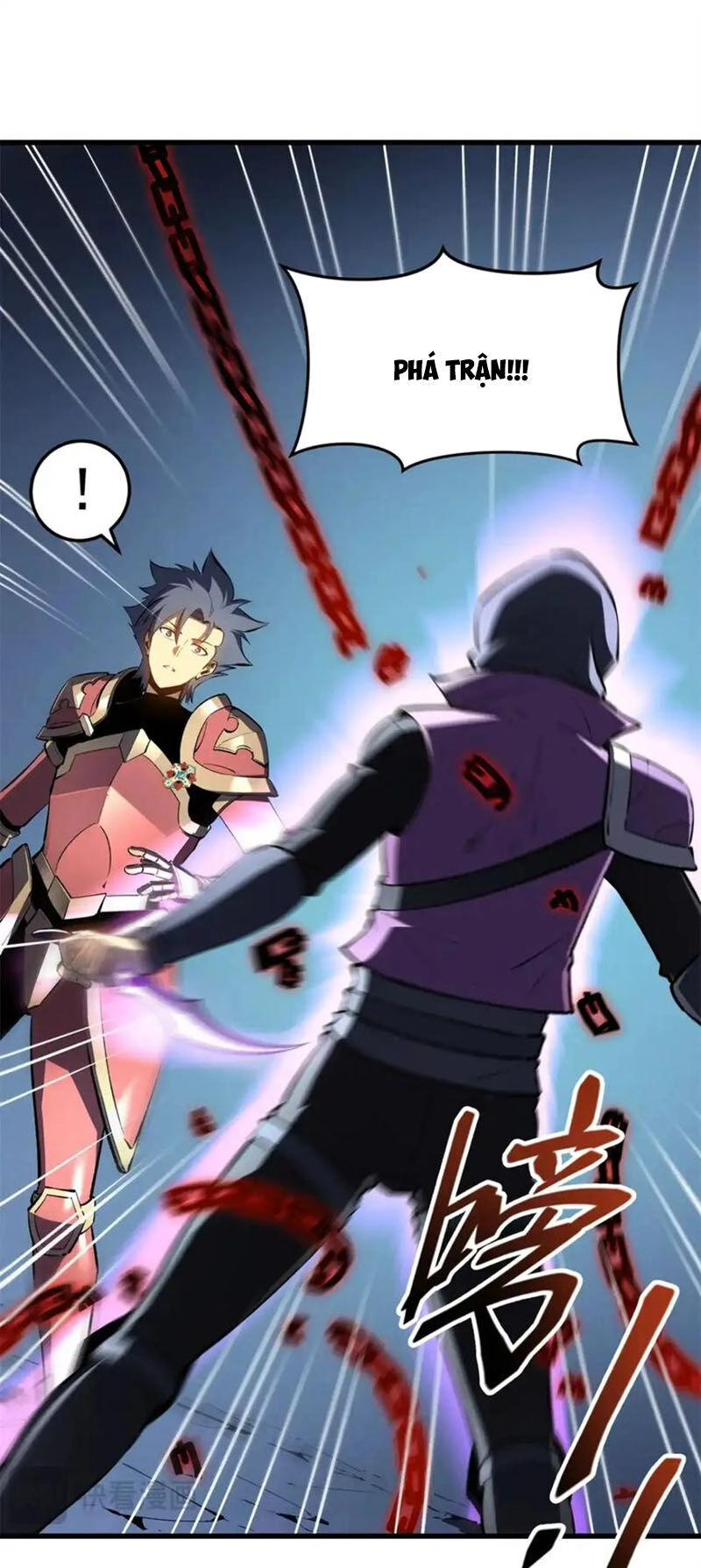 Tối Cường Kiếm Thần Trọng Sinh Ký Chapter 67 - 30