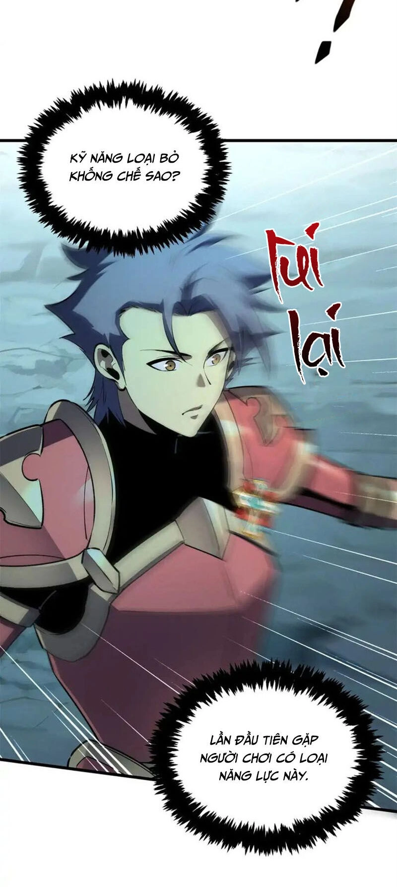 Tối Cường Kiếm Thần Trọng Sinh Ký Chapter 67 - 31