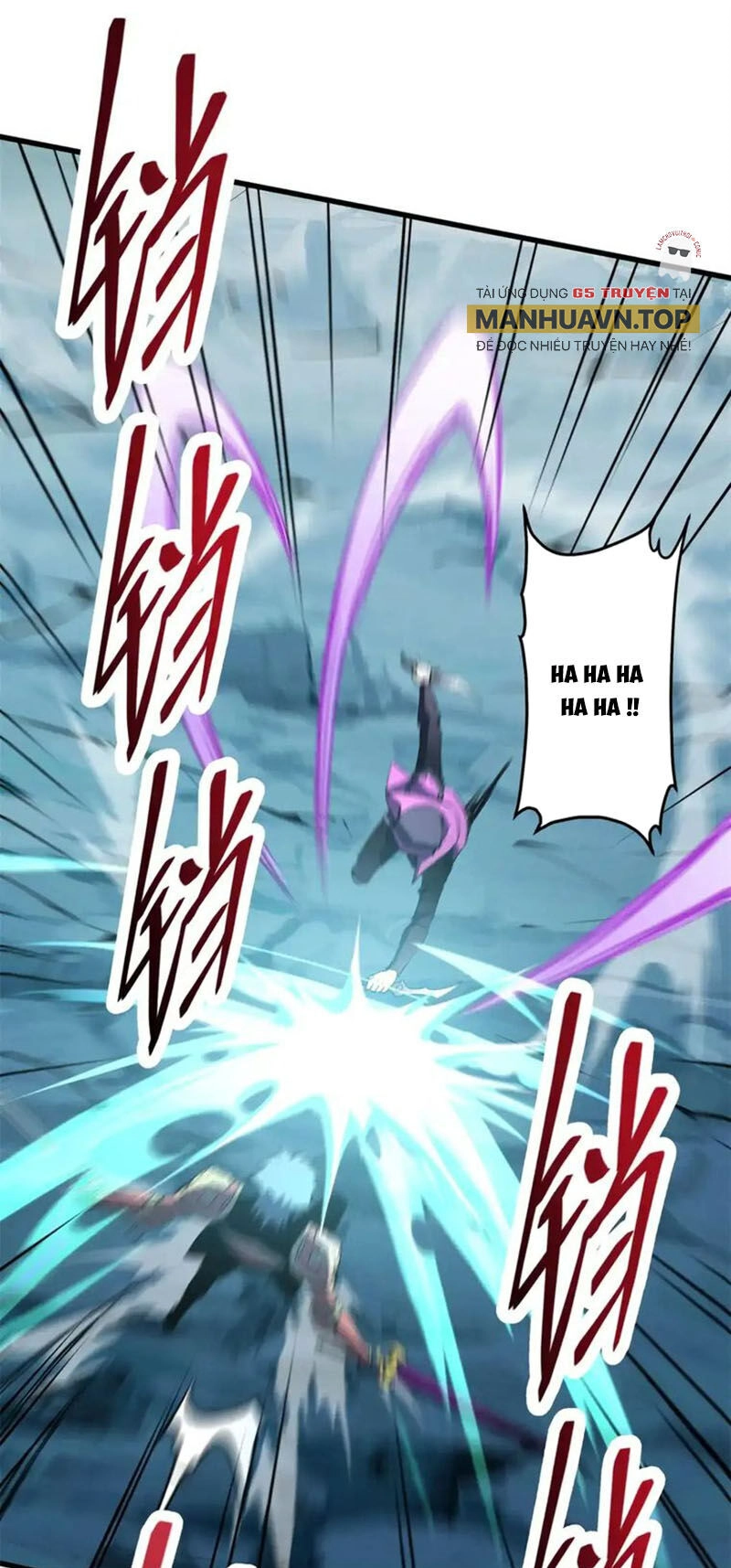 Tối Cường Kiếm Thần Trọng Sinh Ký Chapter 67 - 34