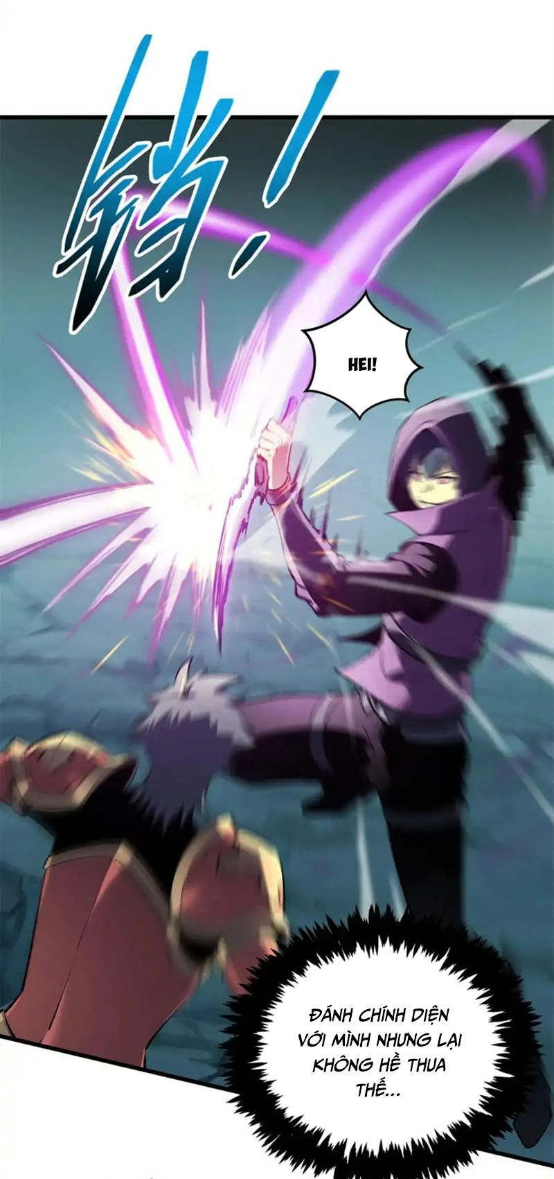 Tối Cường Kiếm Thần Trọng Sinh Ký Chapter 67 - 36